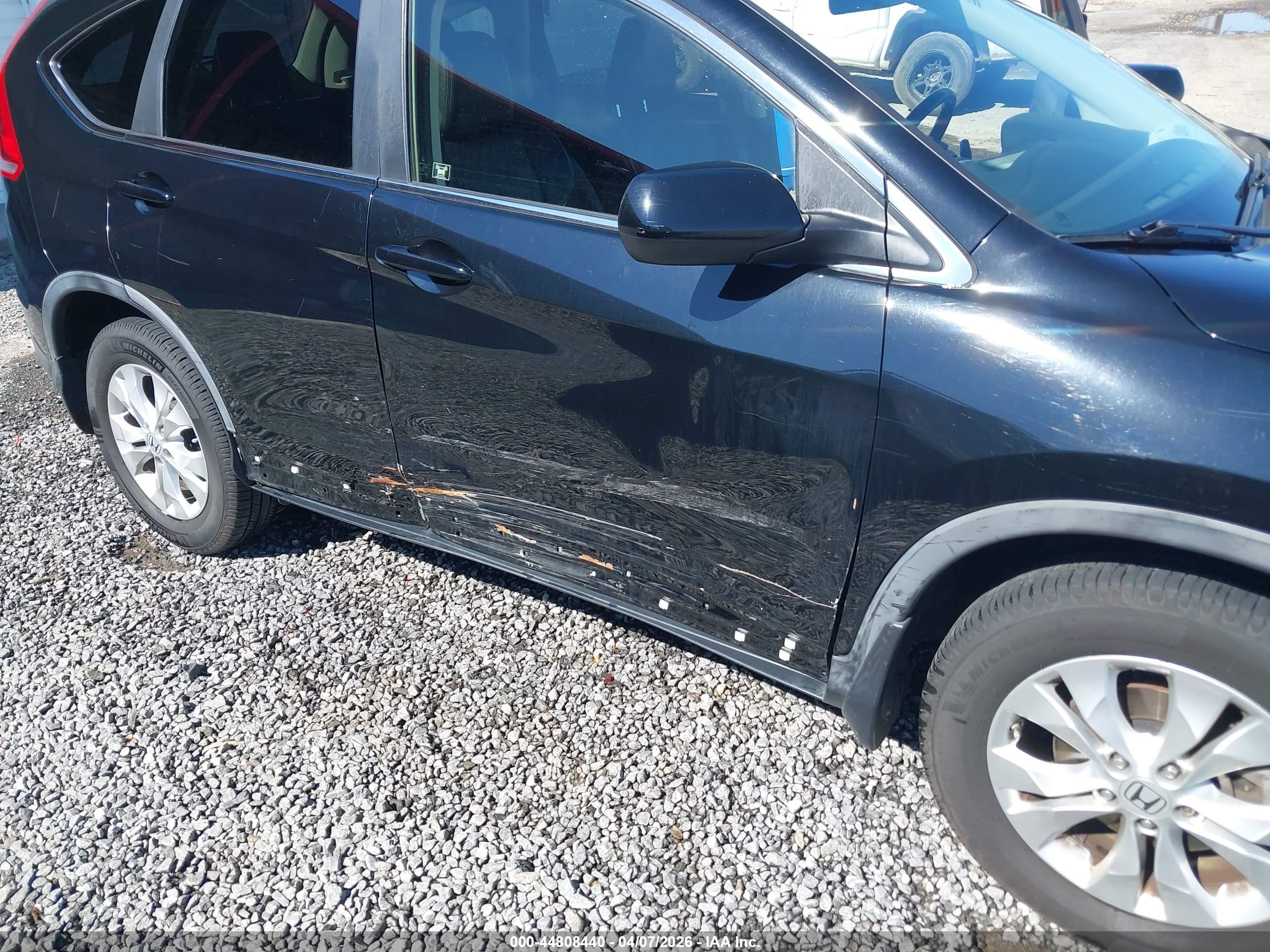 HONDA CR-V image 6