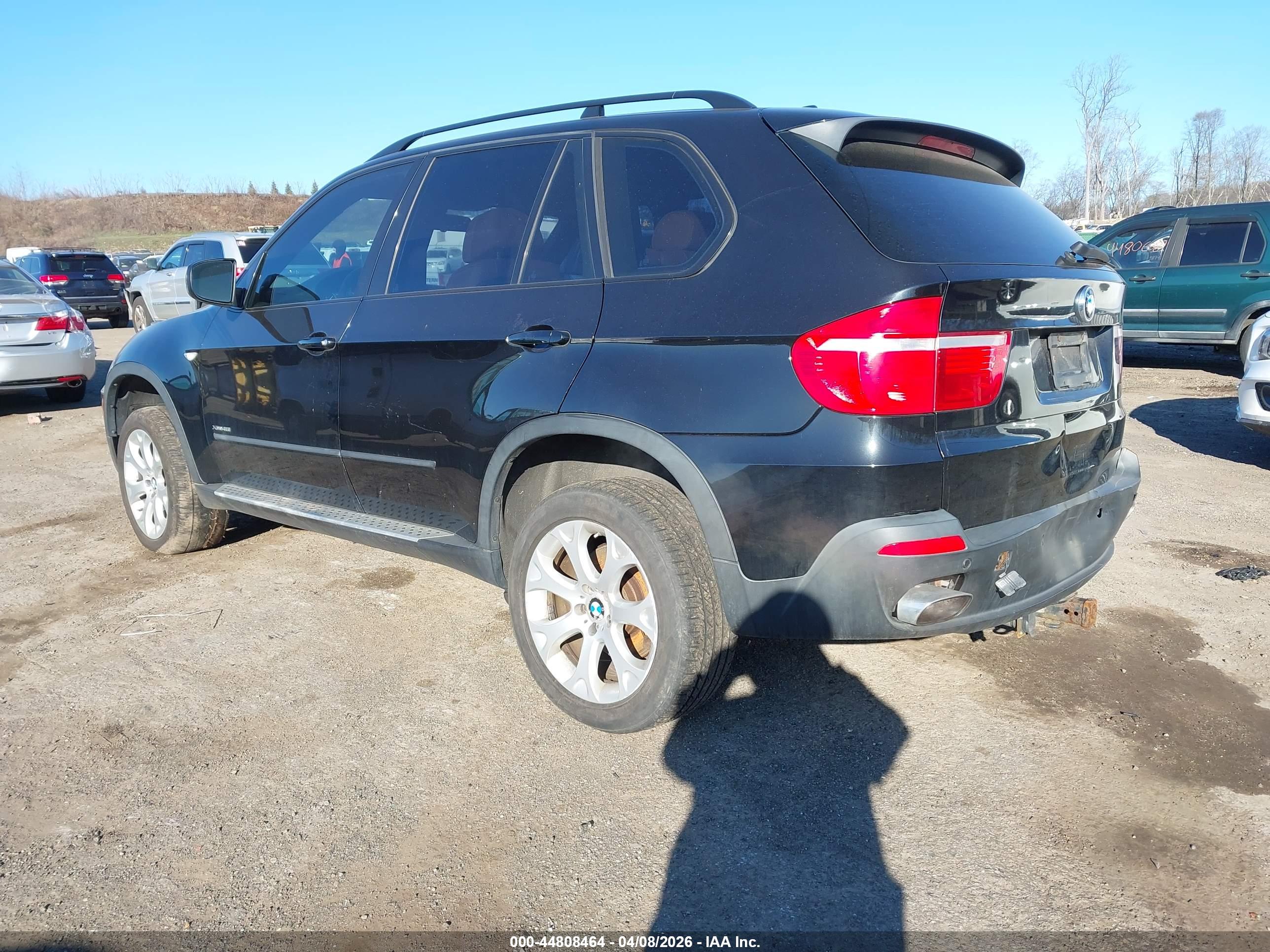 BMW X5 image 3