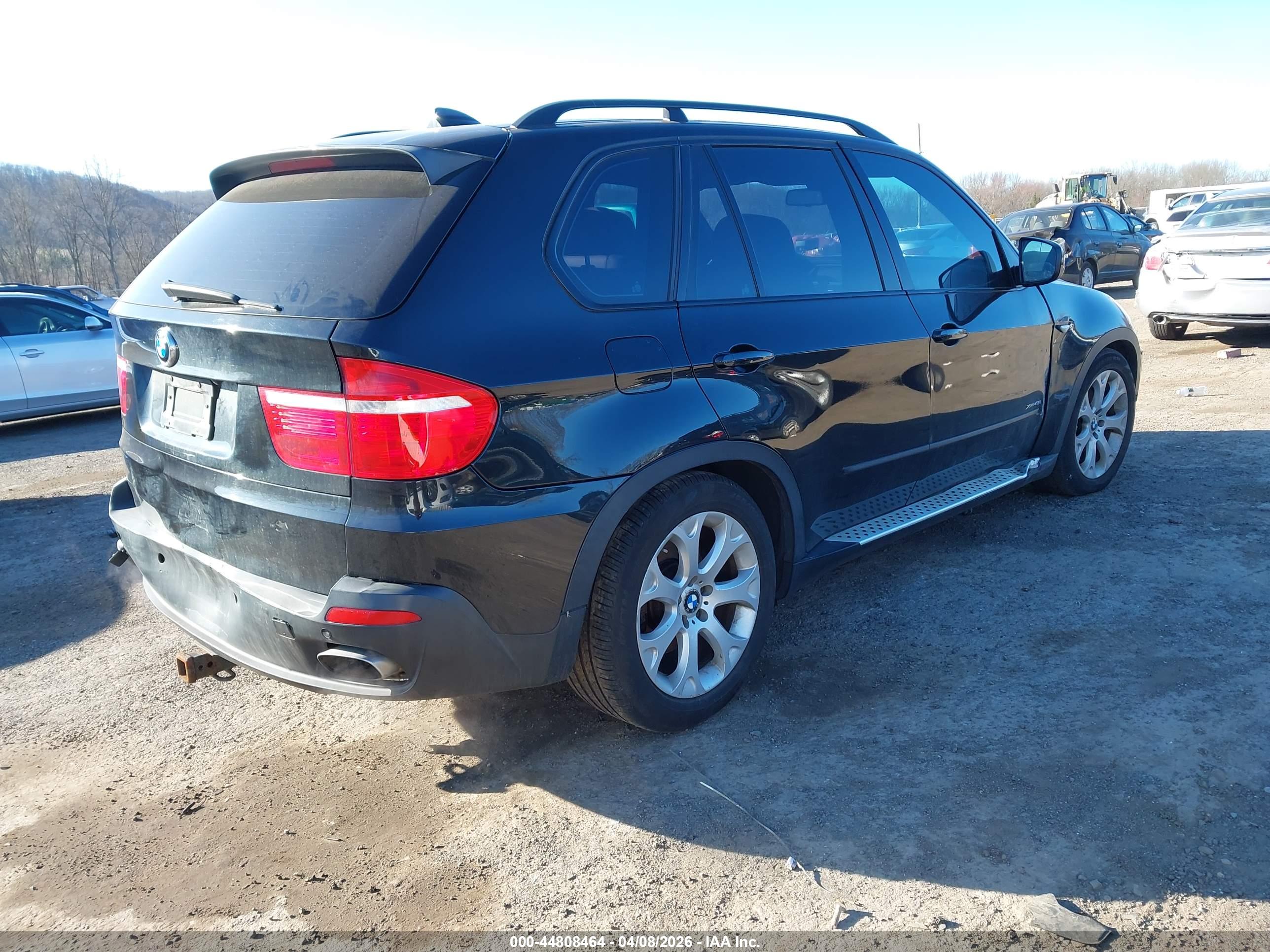 BMW X5 image 4