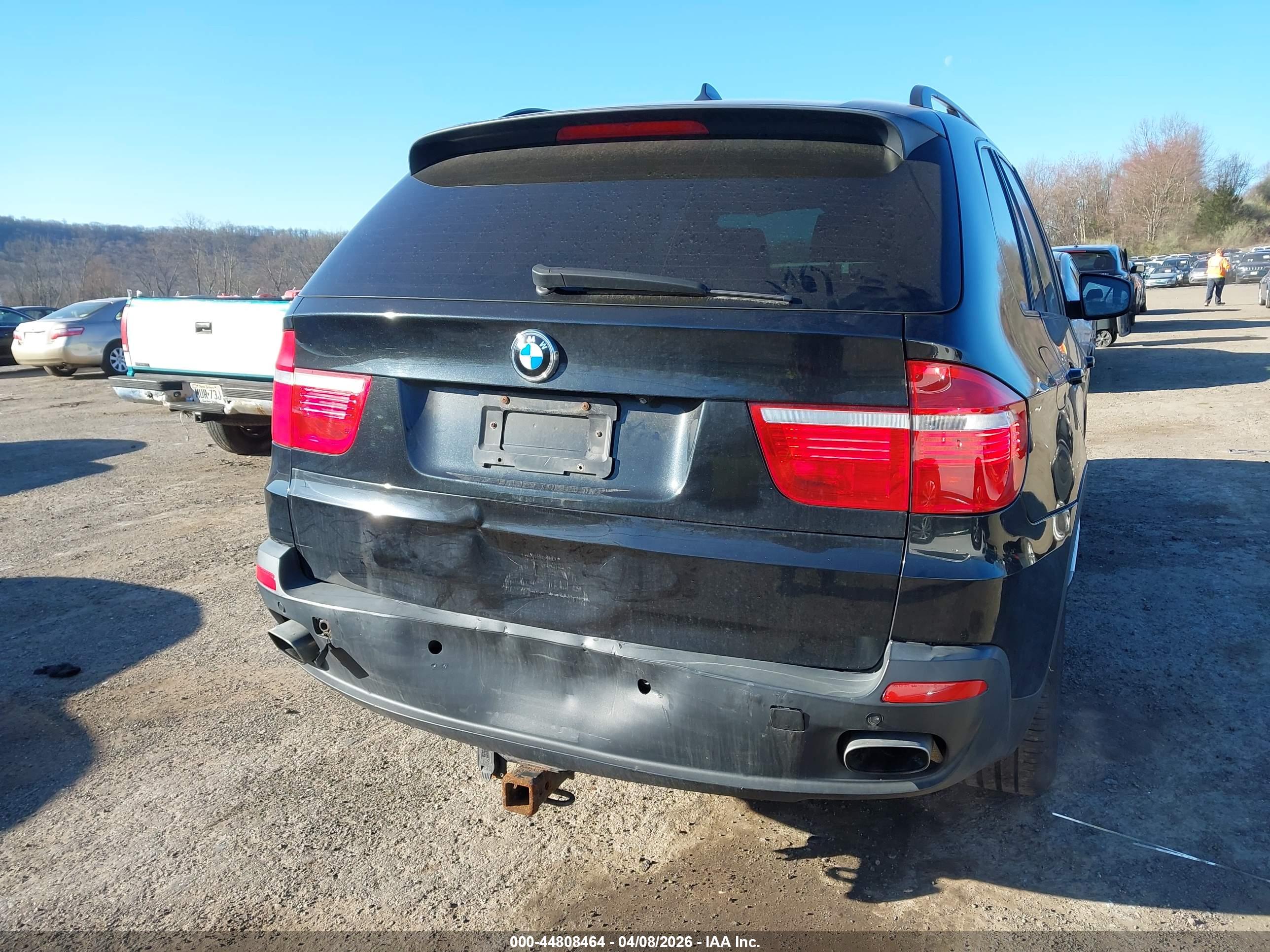 BMW X5 image 6