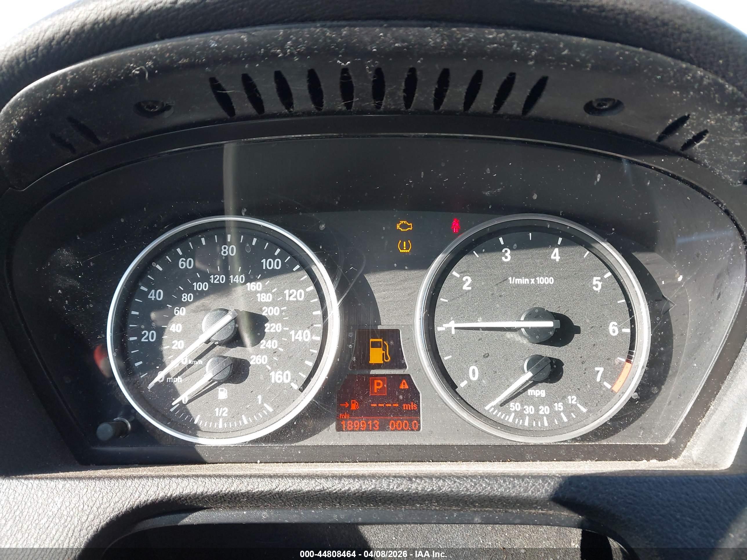 BMW X5 image 7
