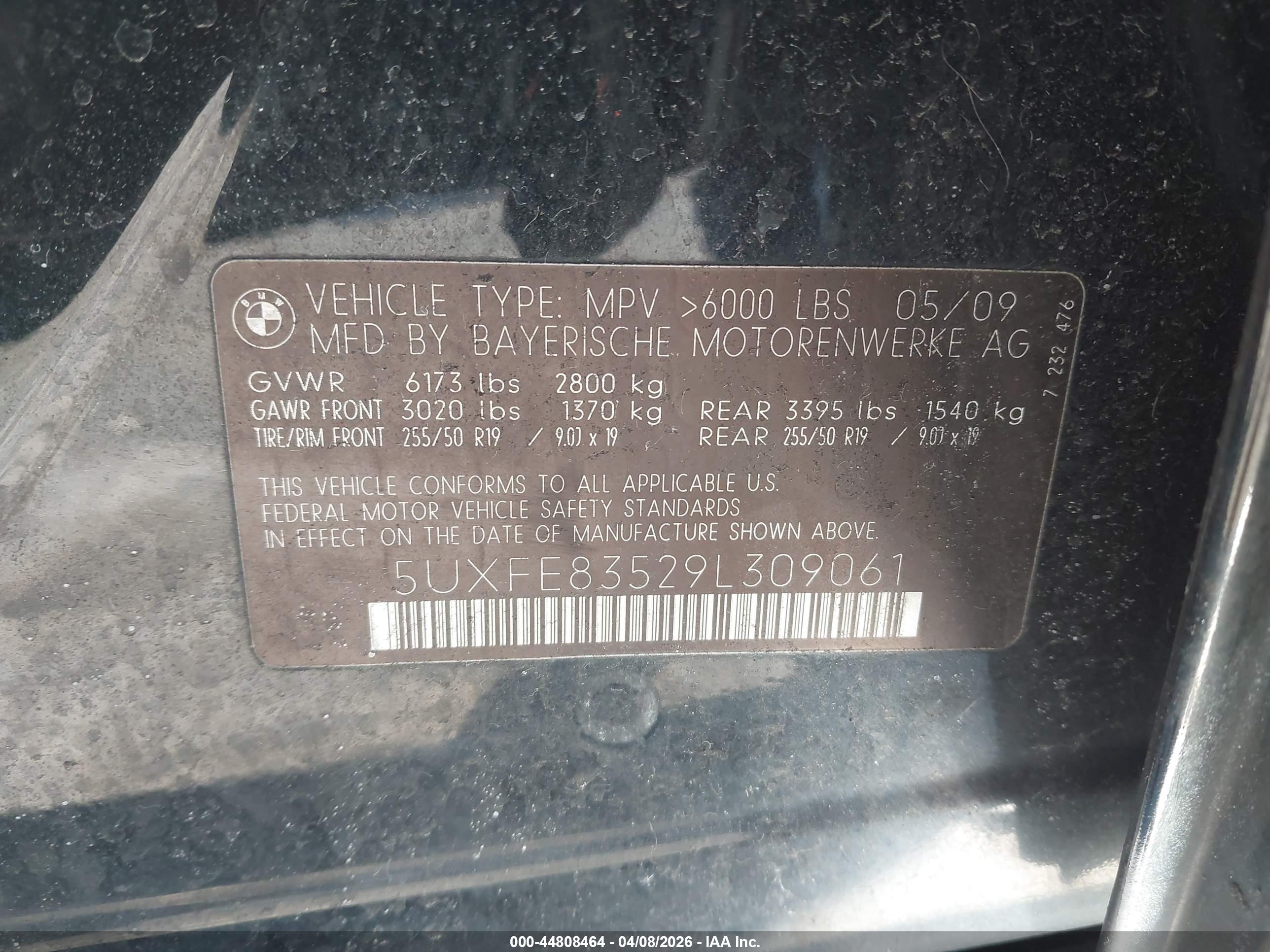 BMW X5 image 9