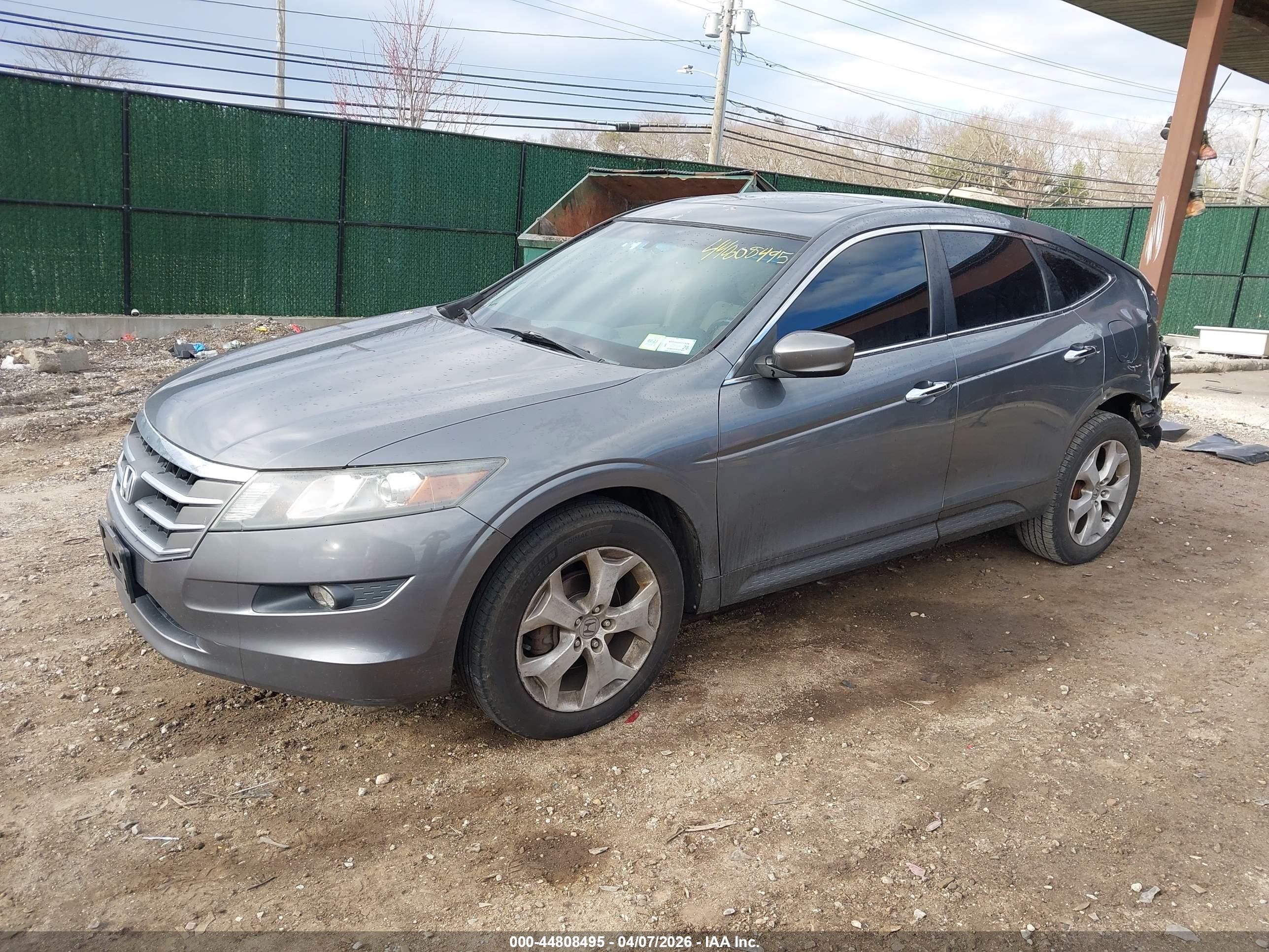 HONDA ACCORD image 2