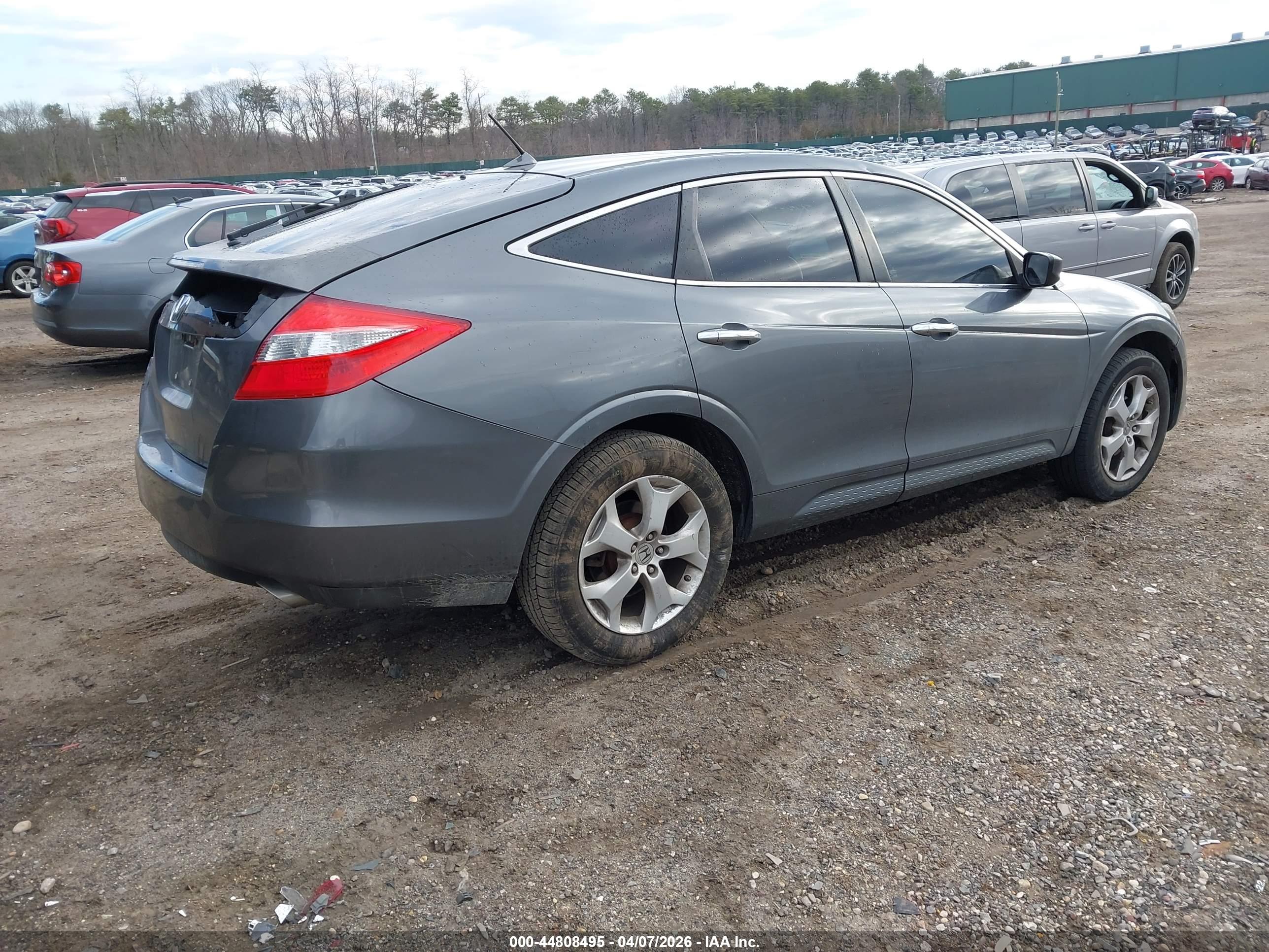 HONDA ACCORD image 4