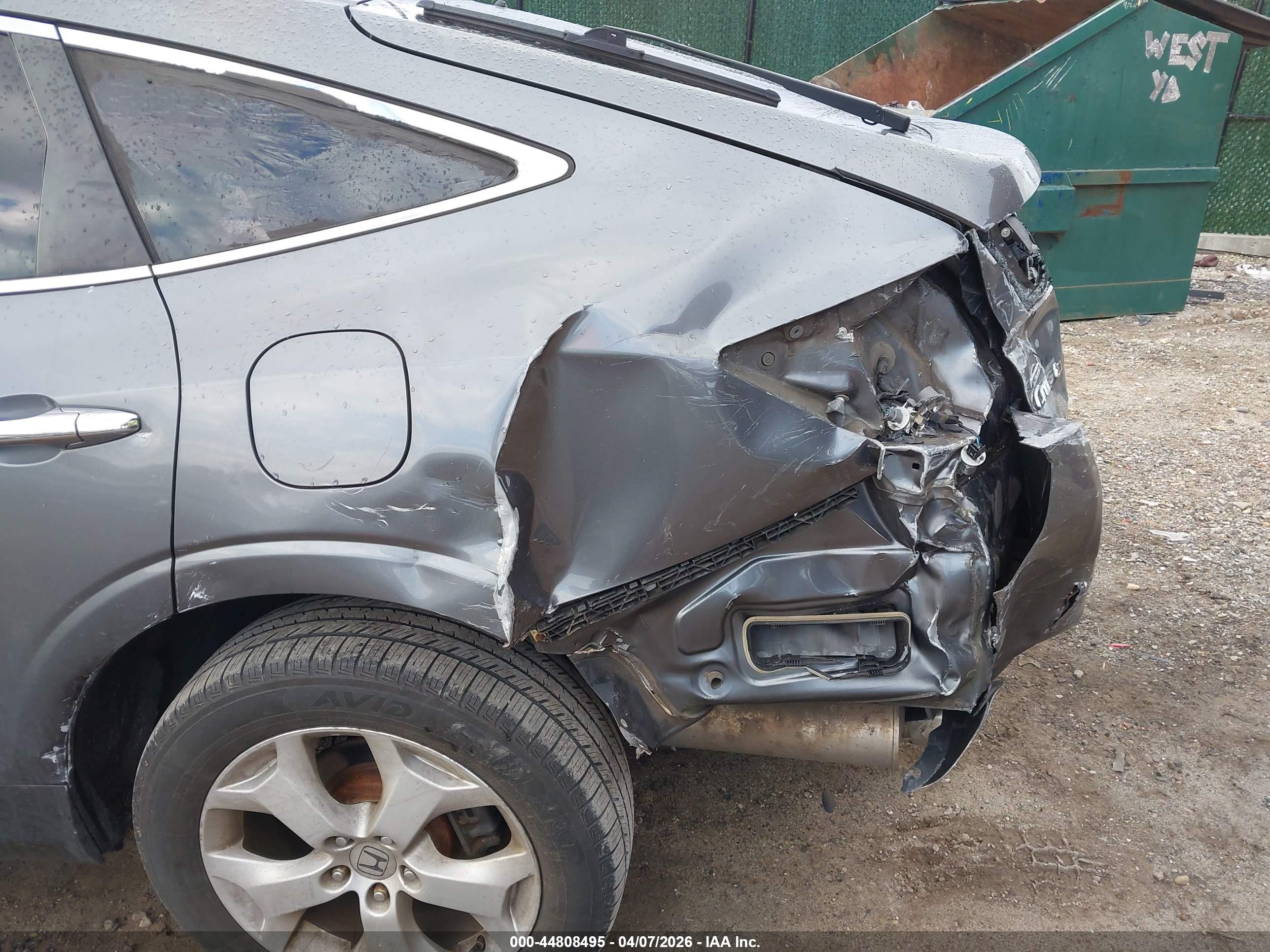 HONDA ACCORD image 6