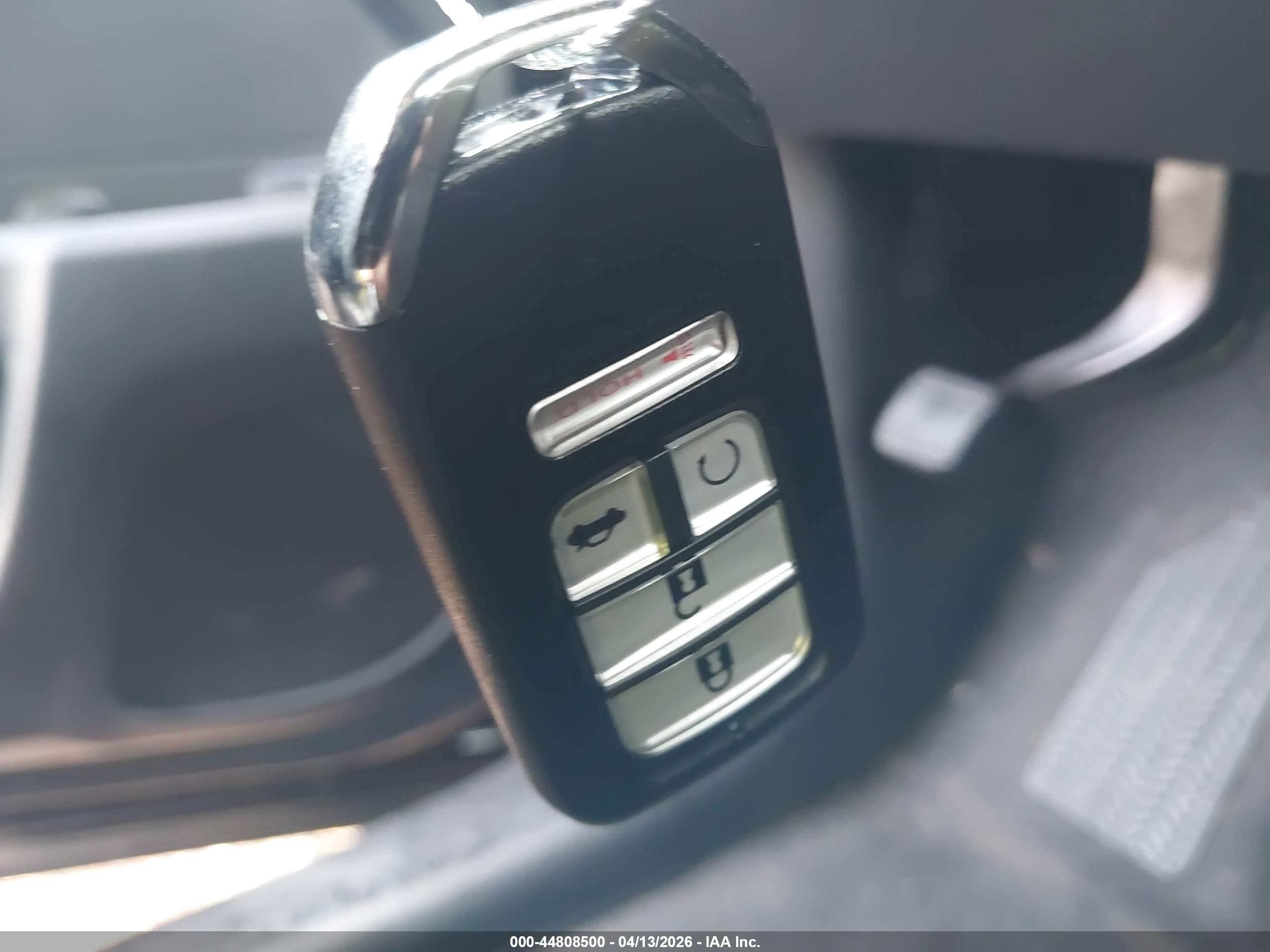 HONDA PILOT image 11