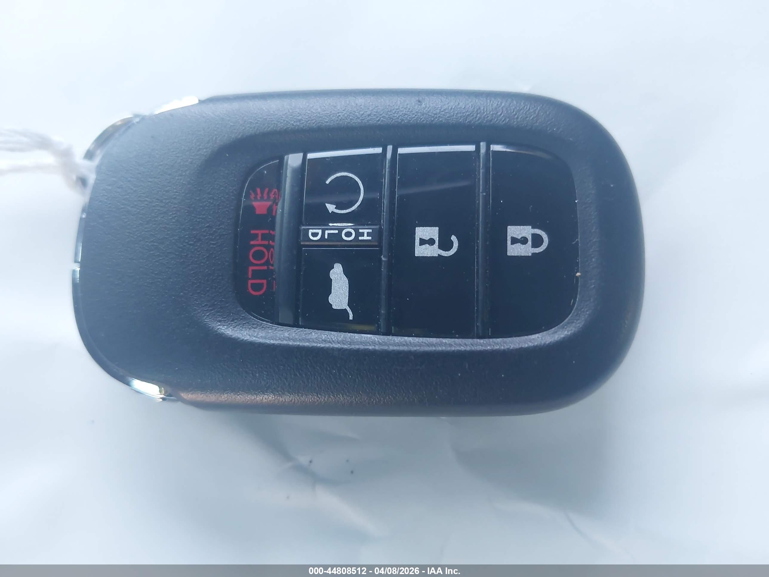 HONDA CR-V image 11