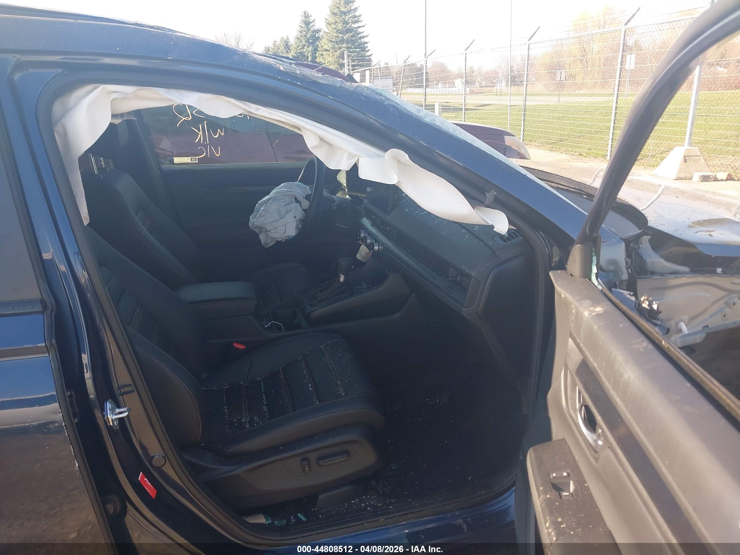 HONDA CR-V image 5
