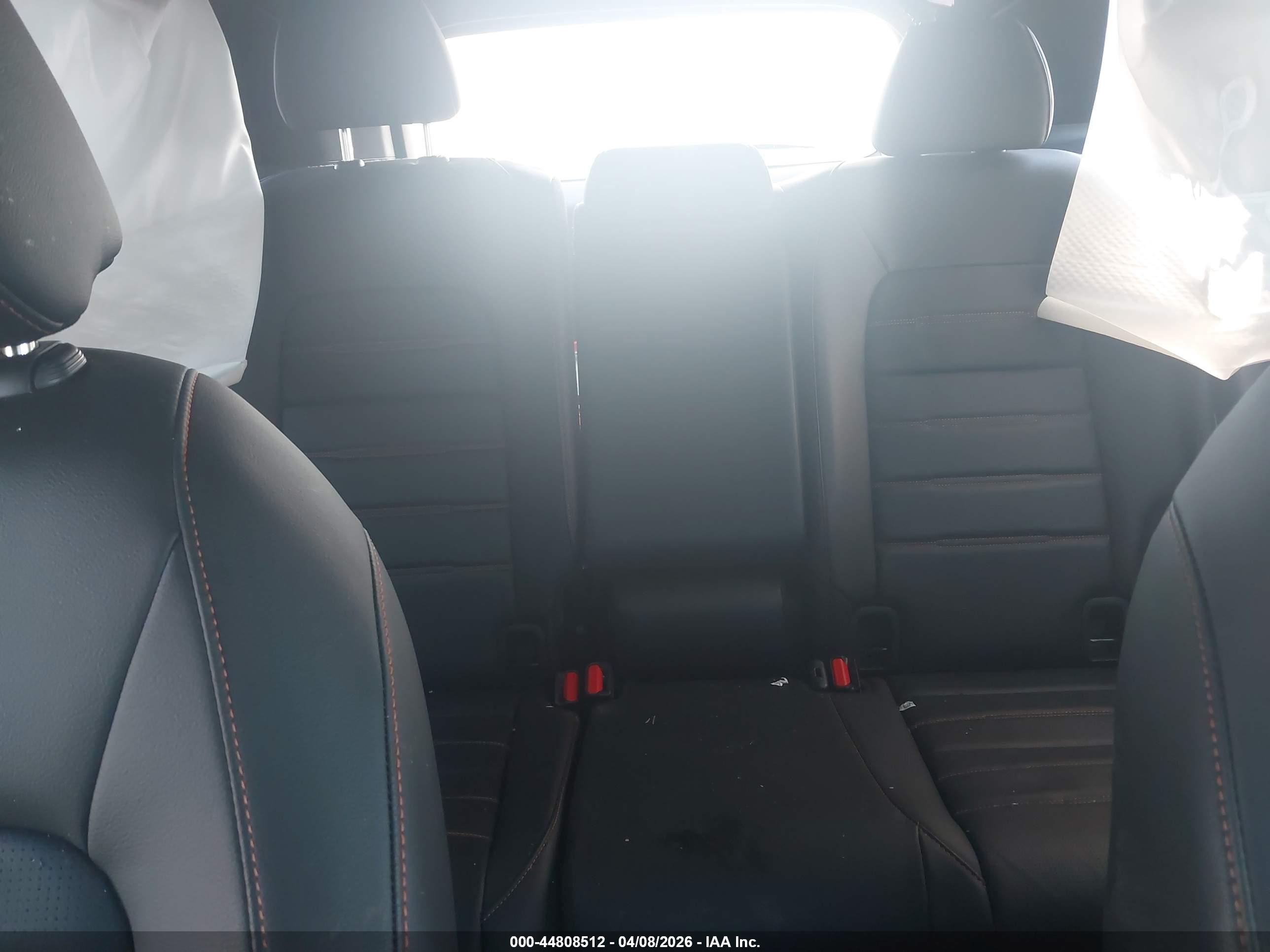 HONDA CR-V image 8