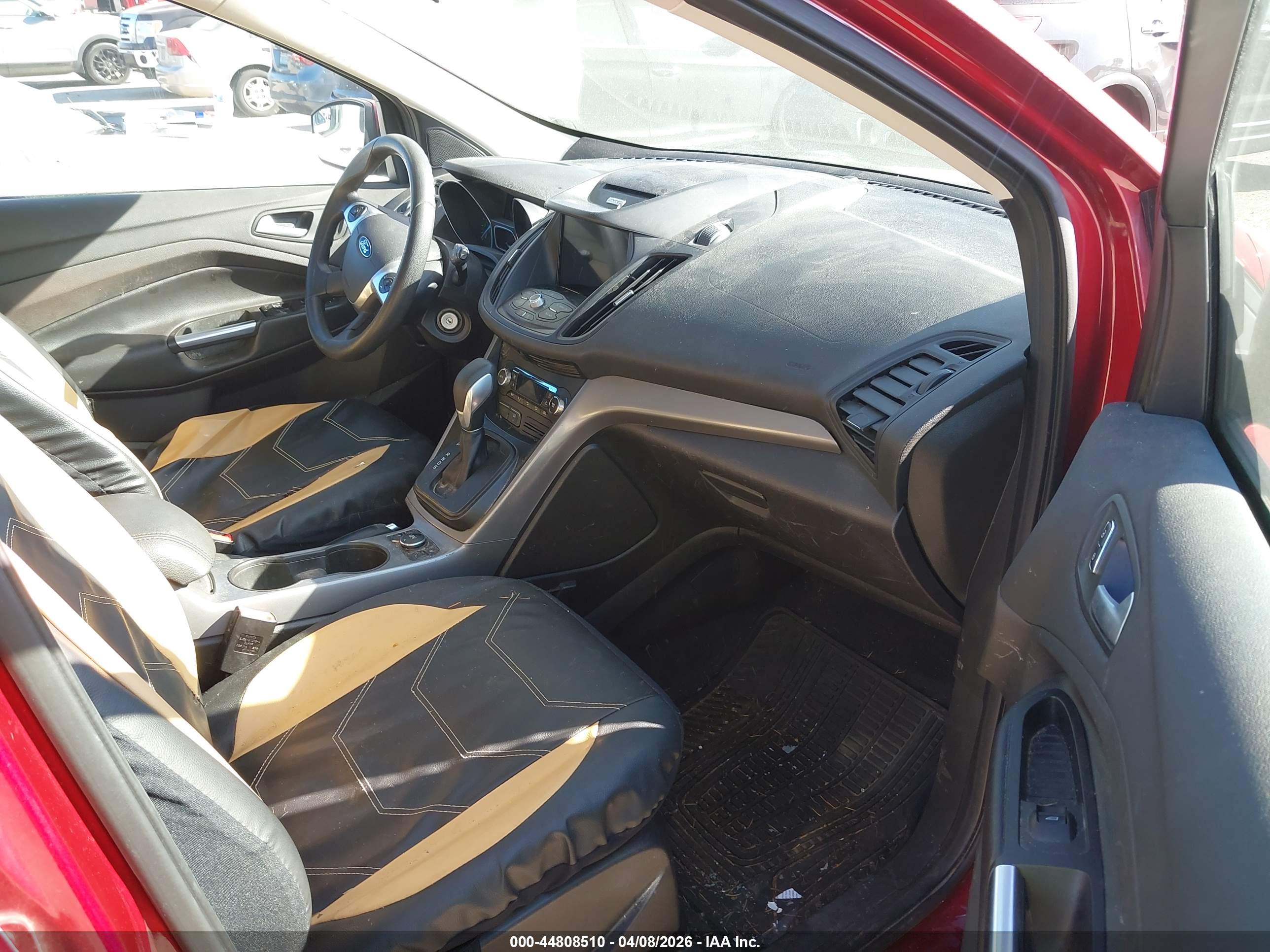 FORD ESCAPE image 5