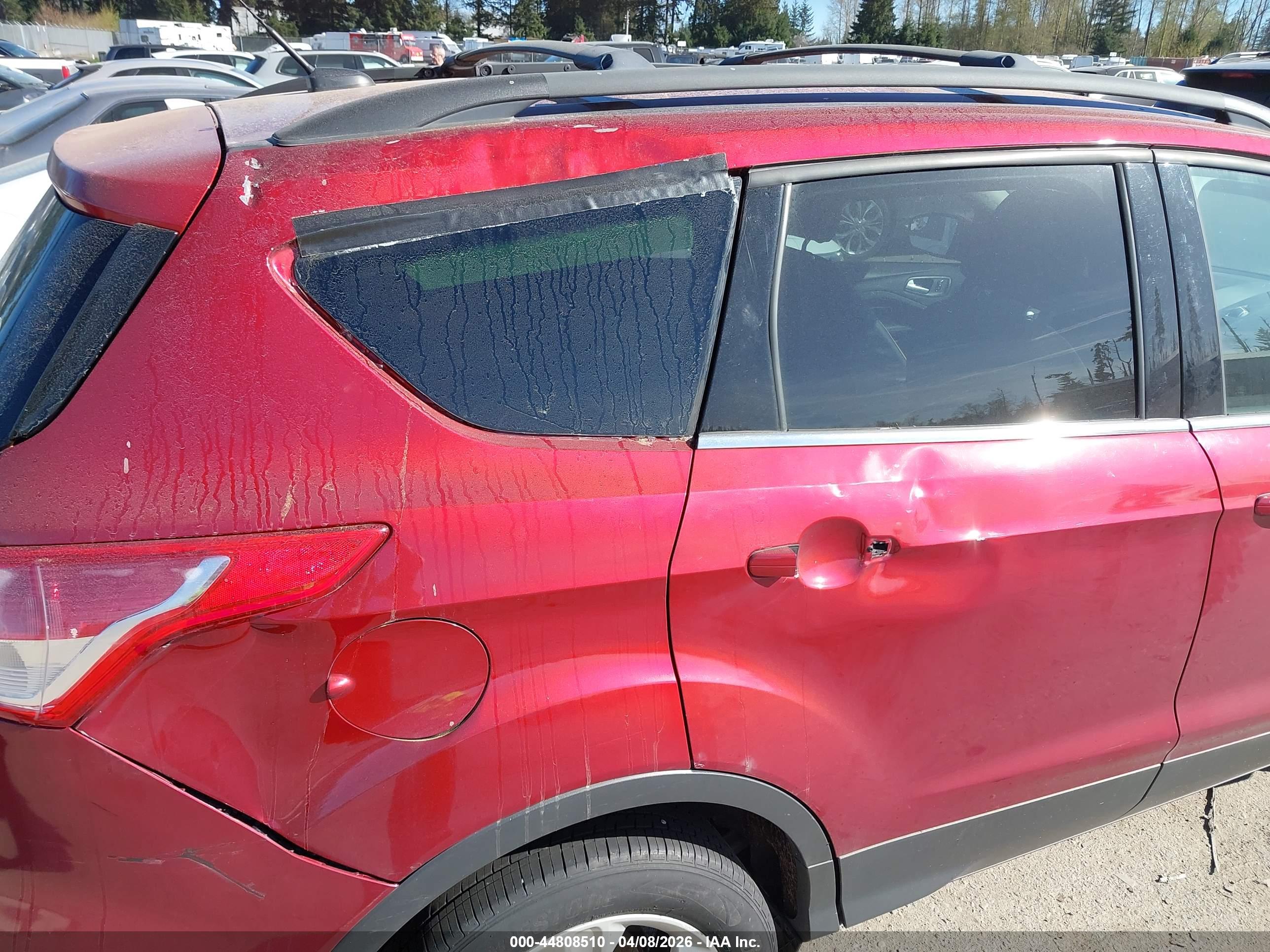 FORD ESCAPE image 6