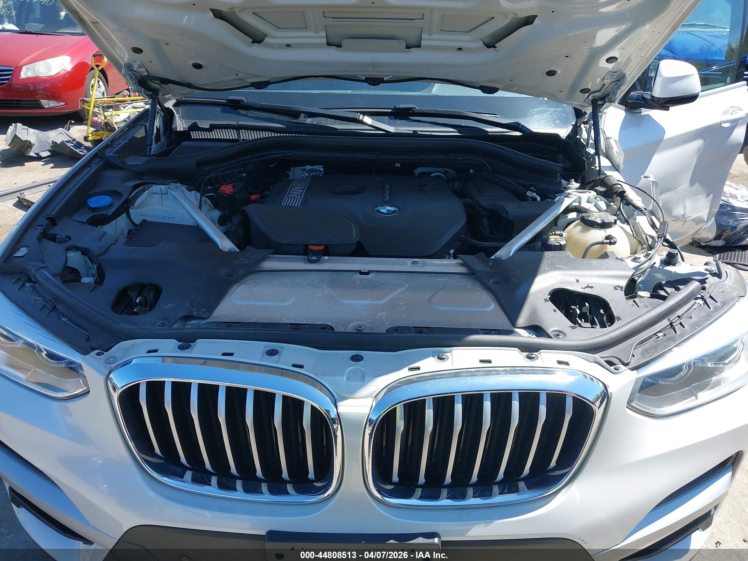 BMW X3 image 10