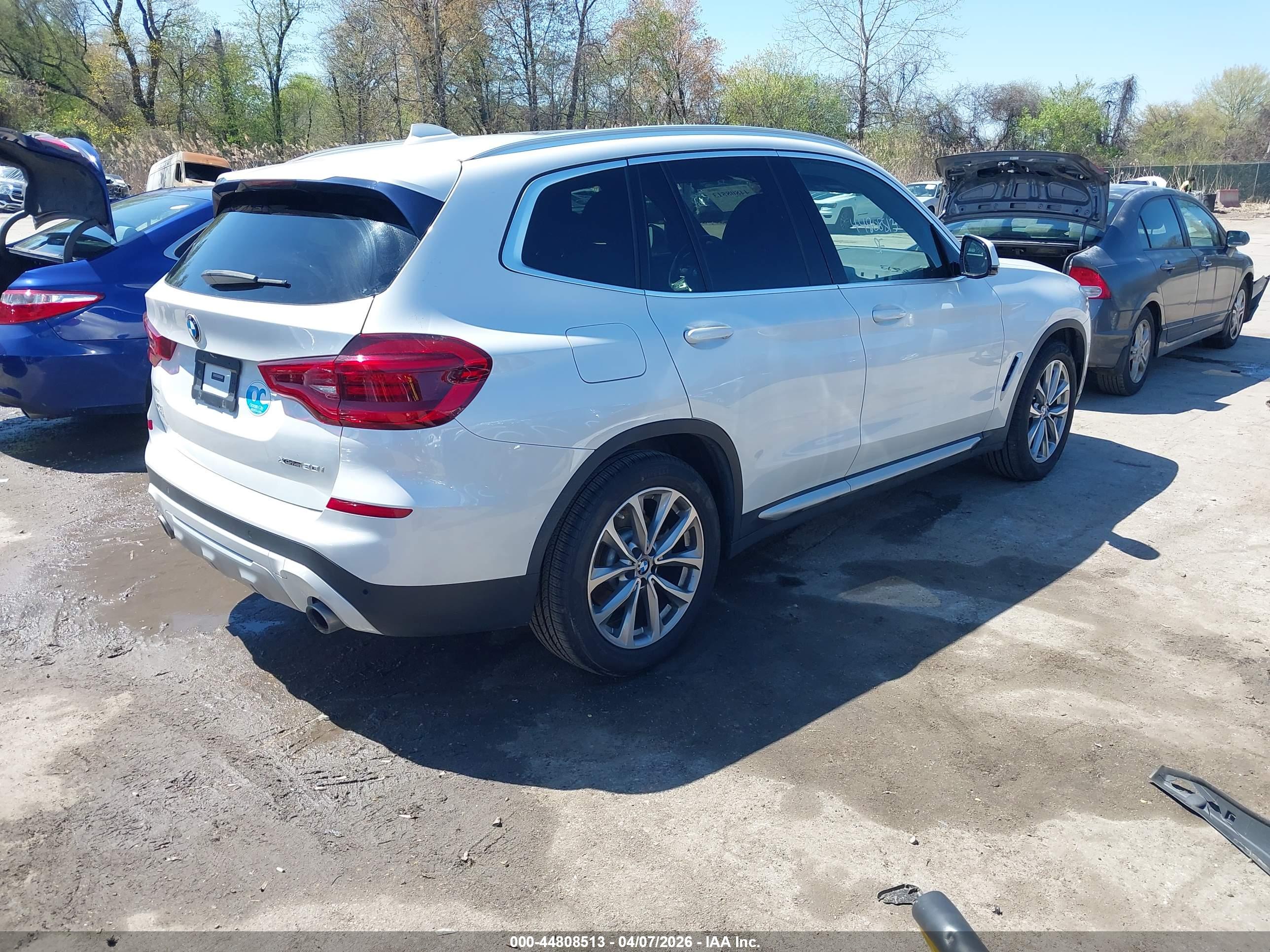 BMW X3 image 4