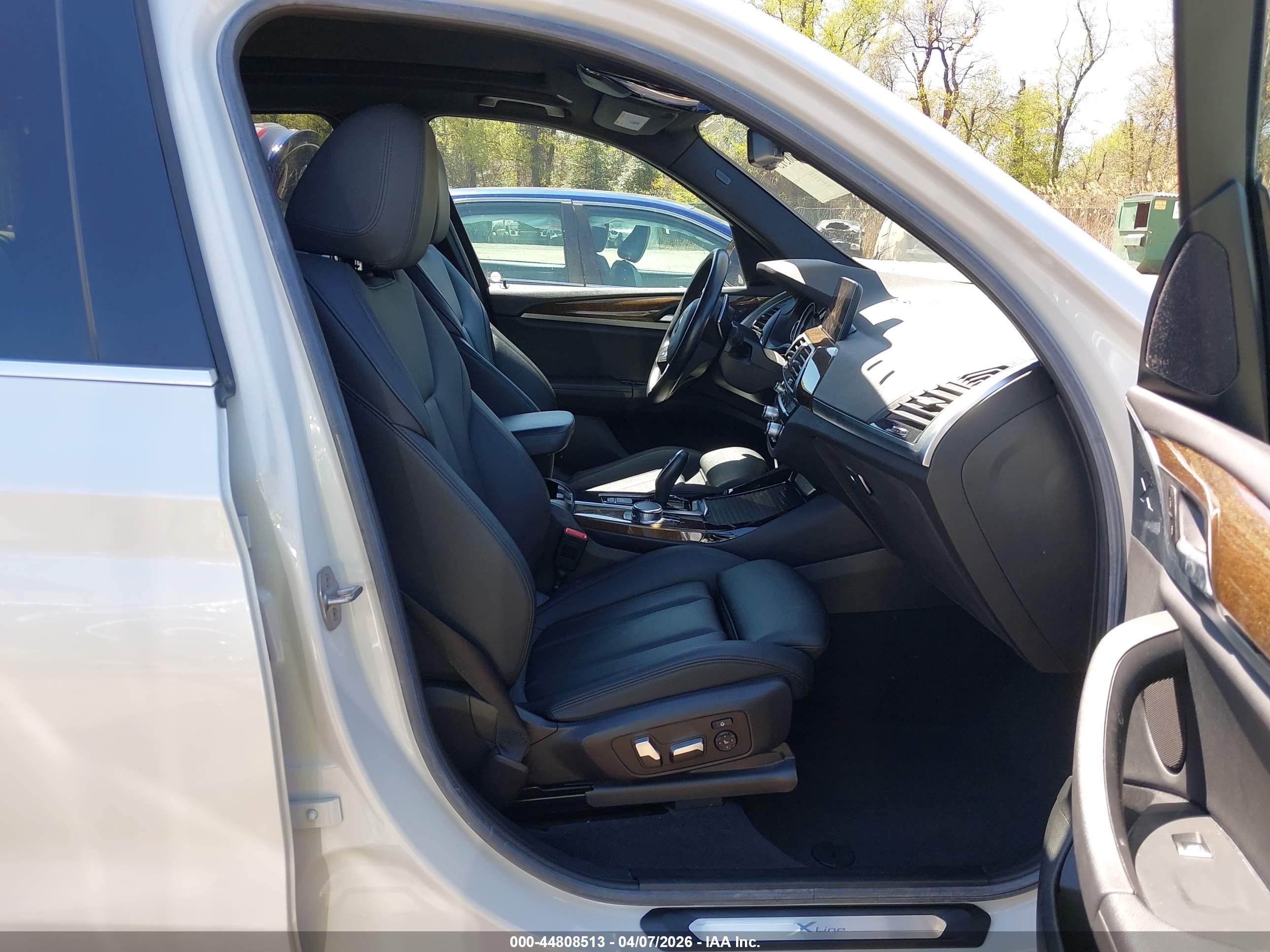 BMW X3 image 5