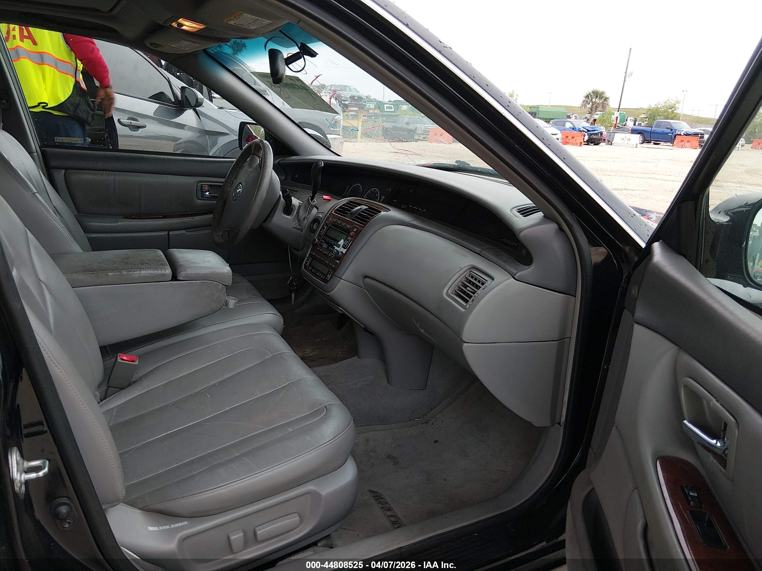 TOYOTA AVALON image 5