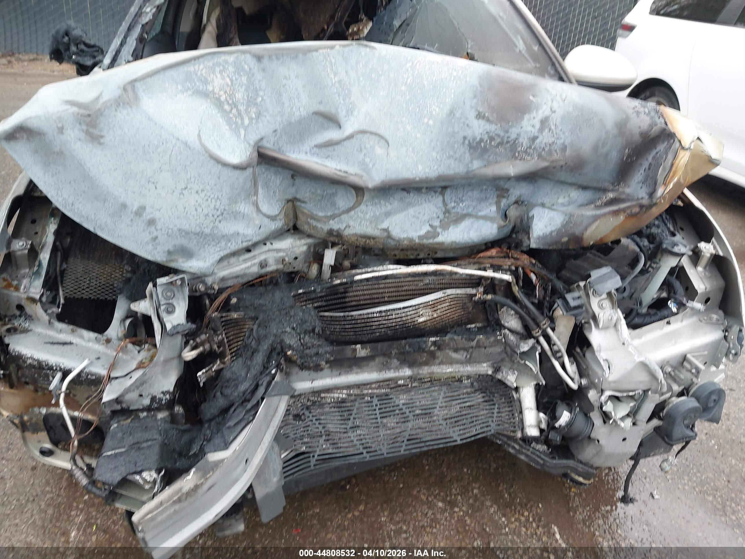 CHEVROLET CRUZE image 6