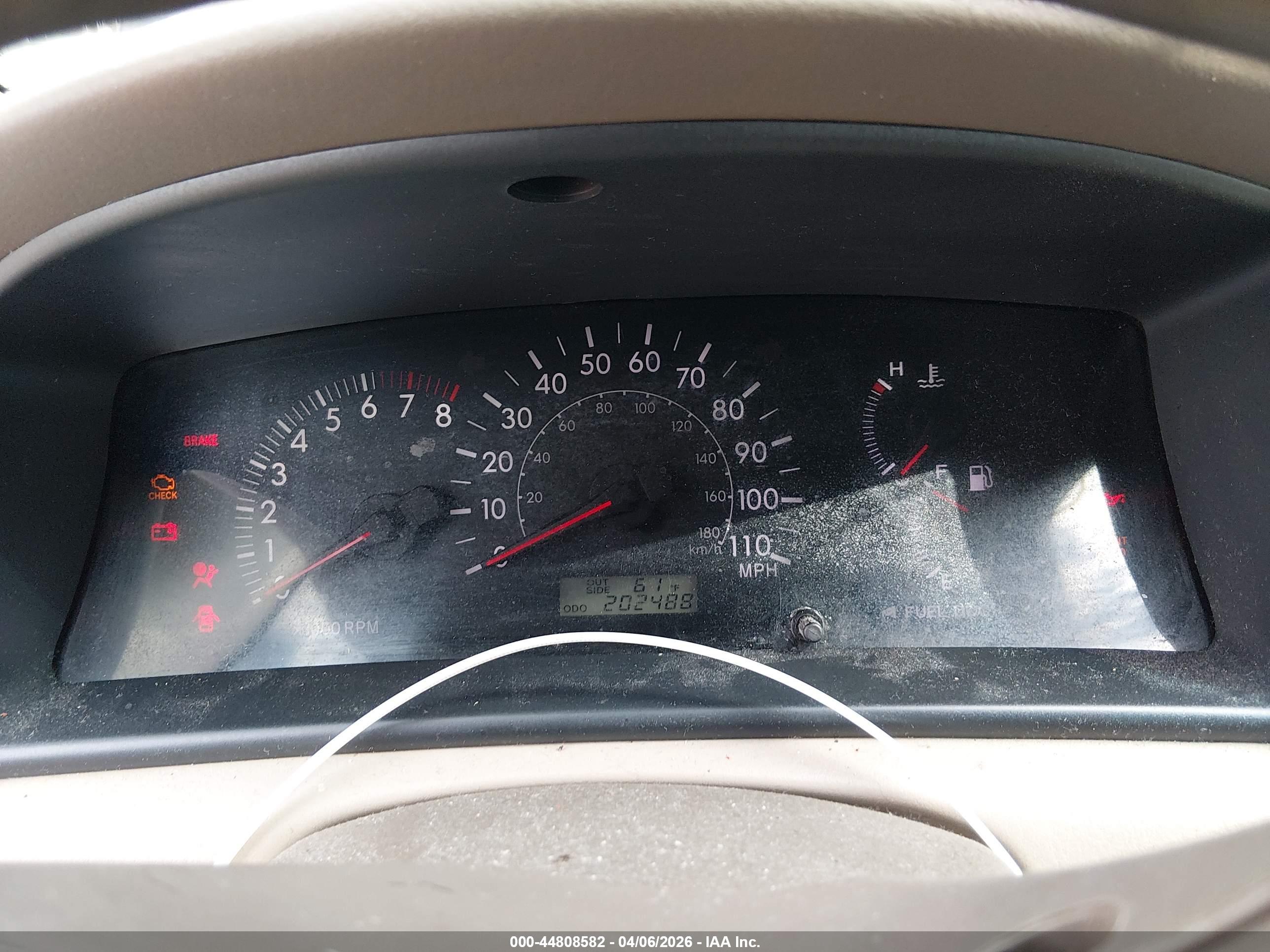TOYOTA COROLLA image 7