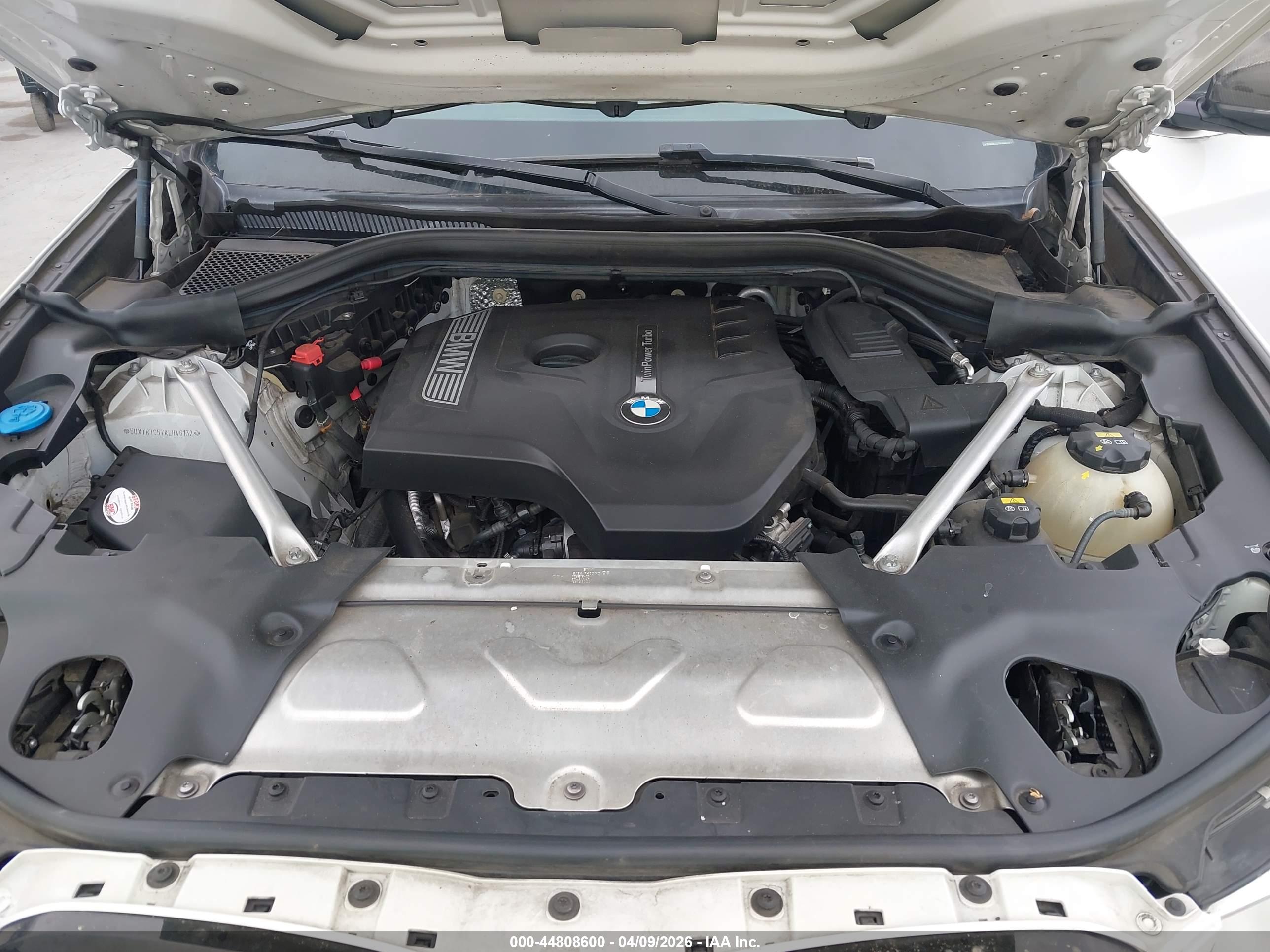 BMW X3 image 10