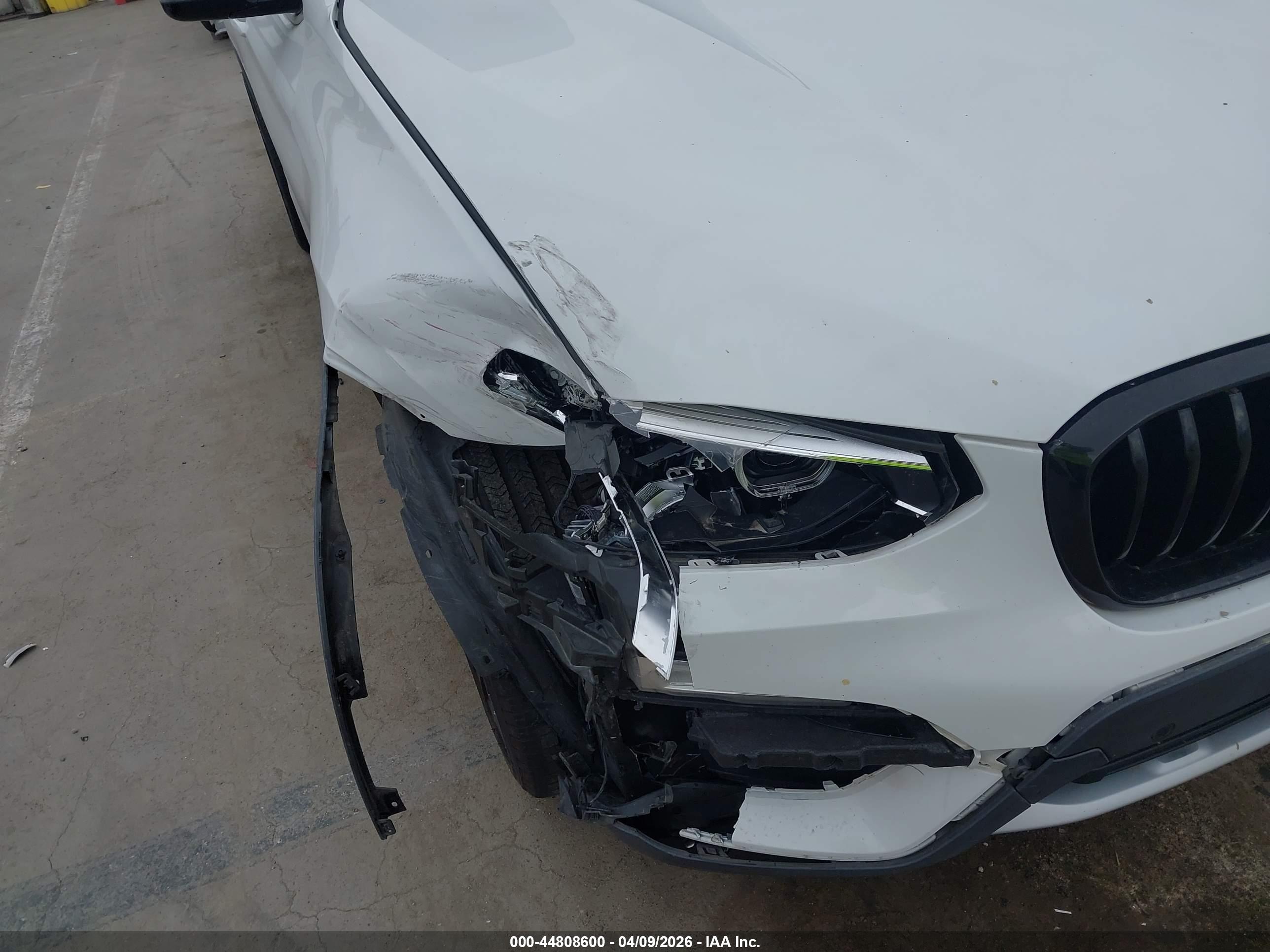 BMW X3 image 6