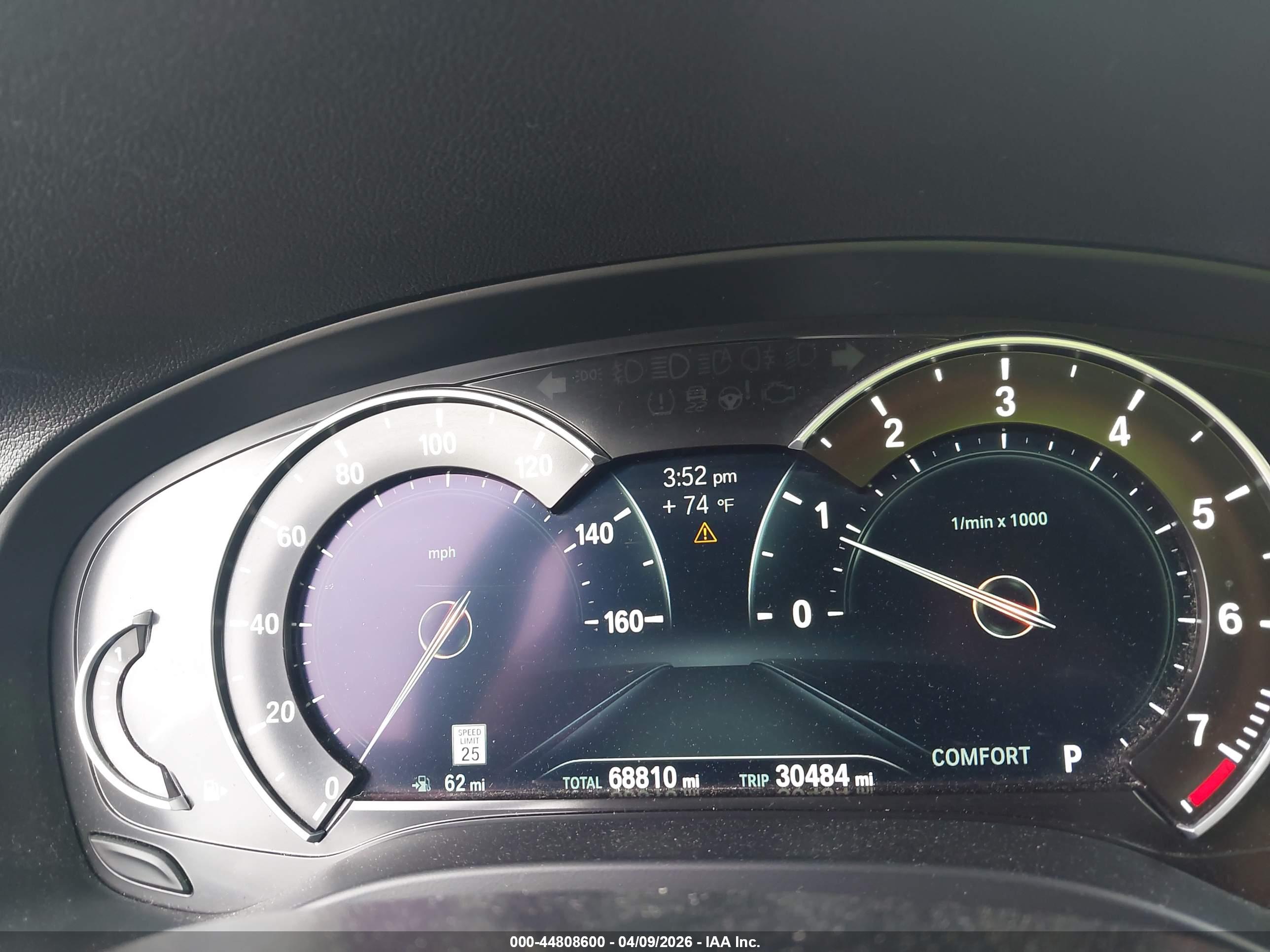 BMW X3 image 7