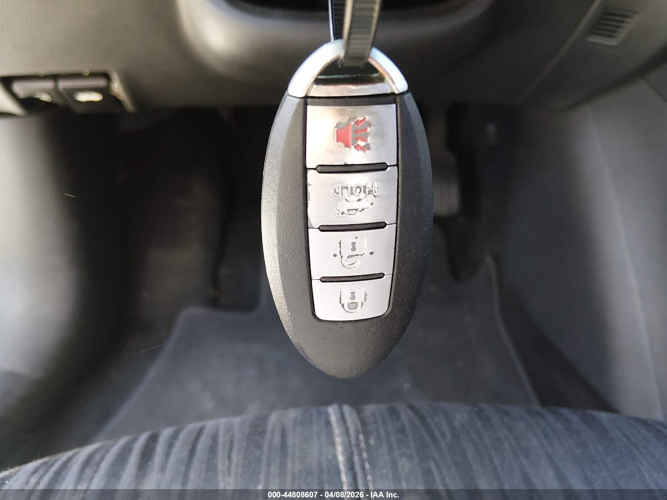 NISSAN SENTRA image 11