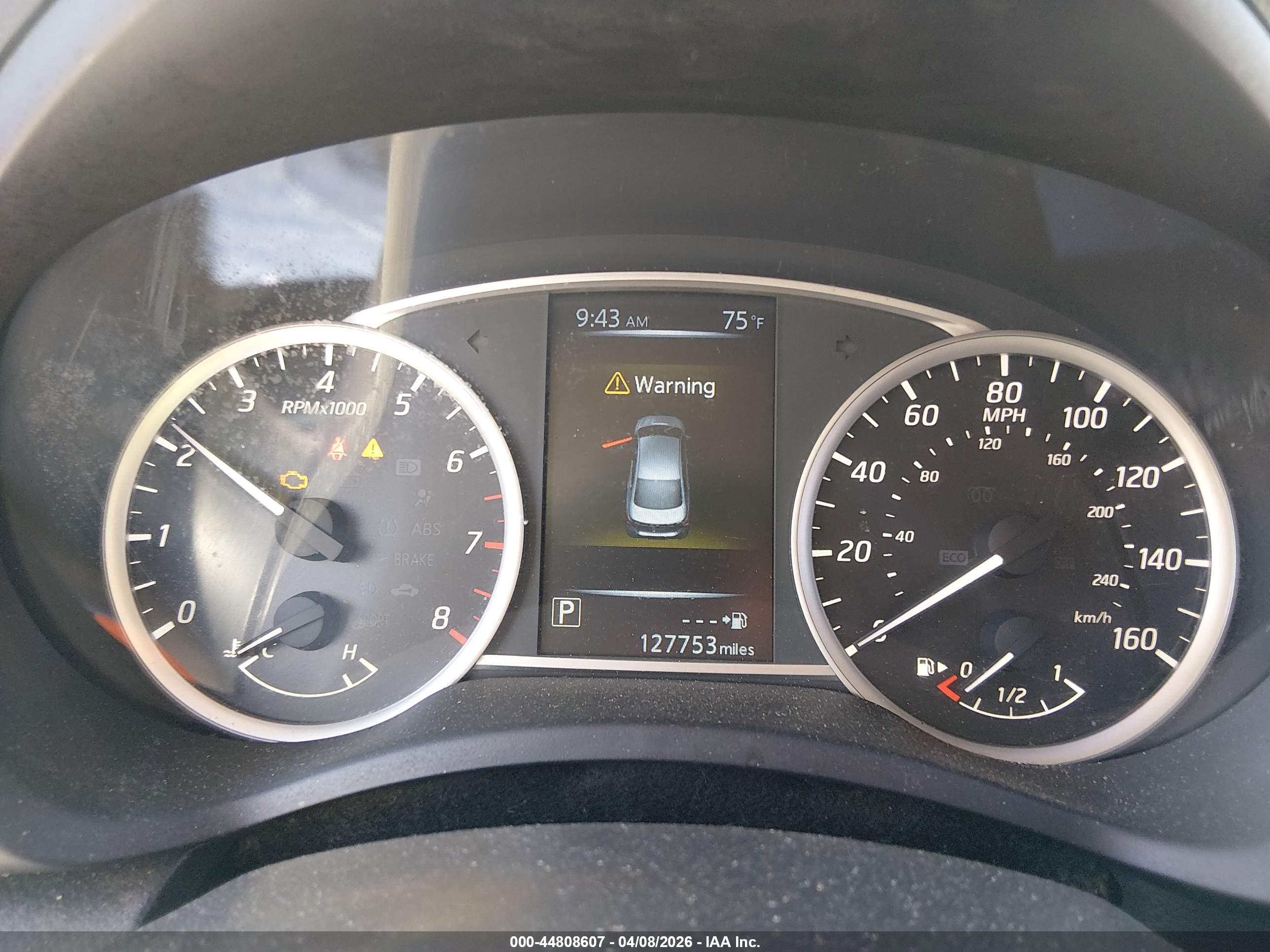 NISSAN SENTRA image 7