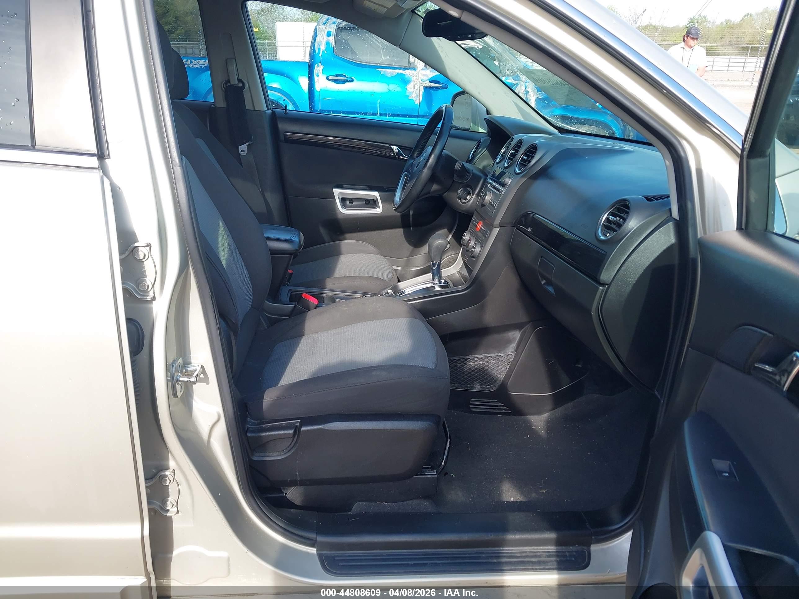 CHEVROLET CAPTIVA image 5