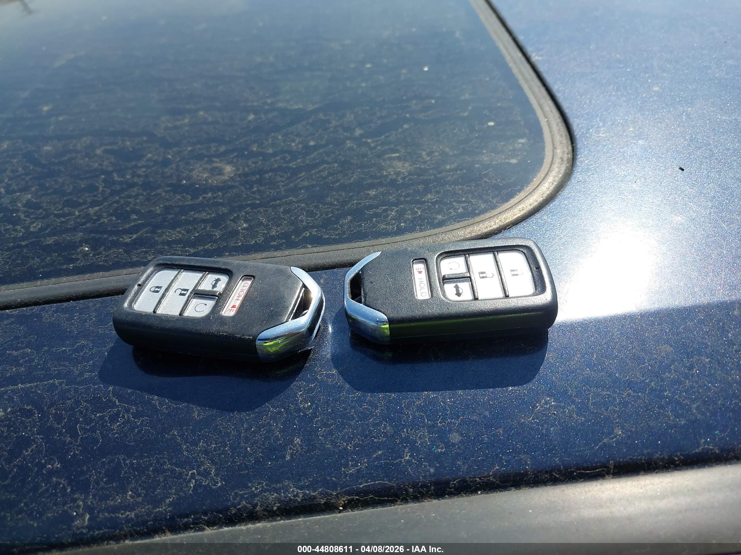 HONDA CIVIC image 11
