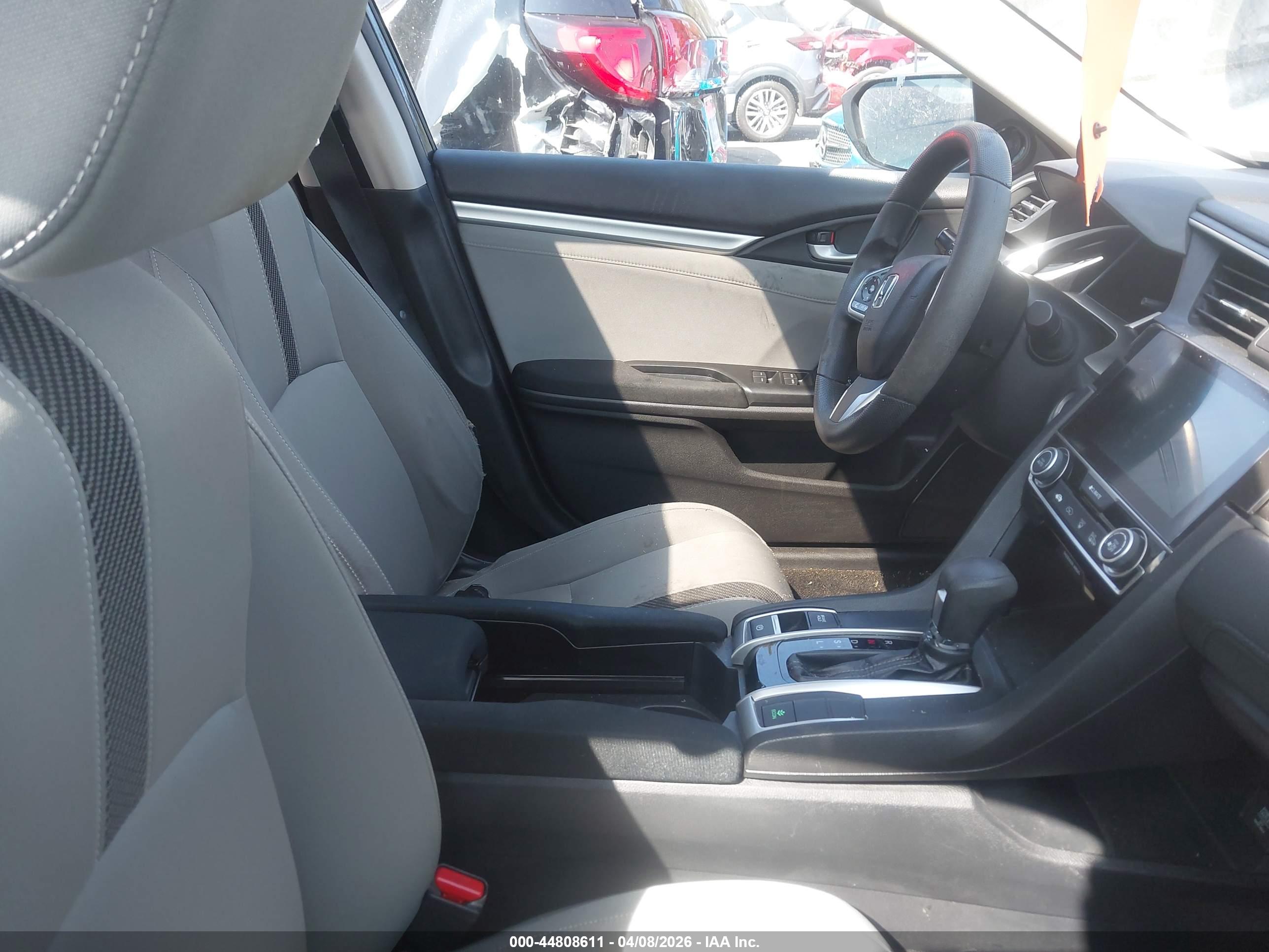 HONDA CIVIC image 5