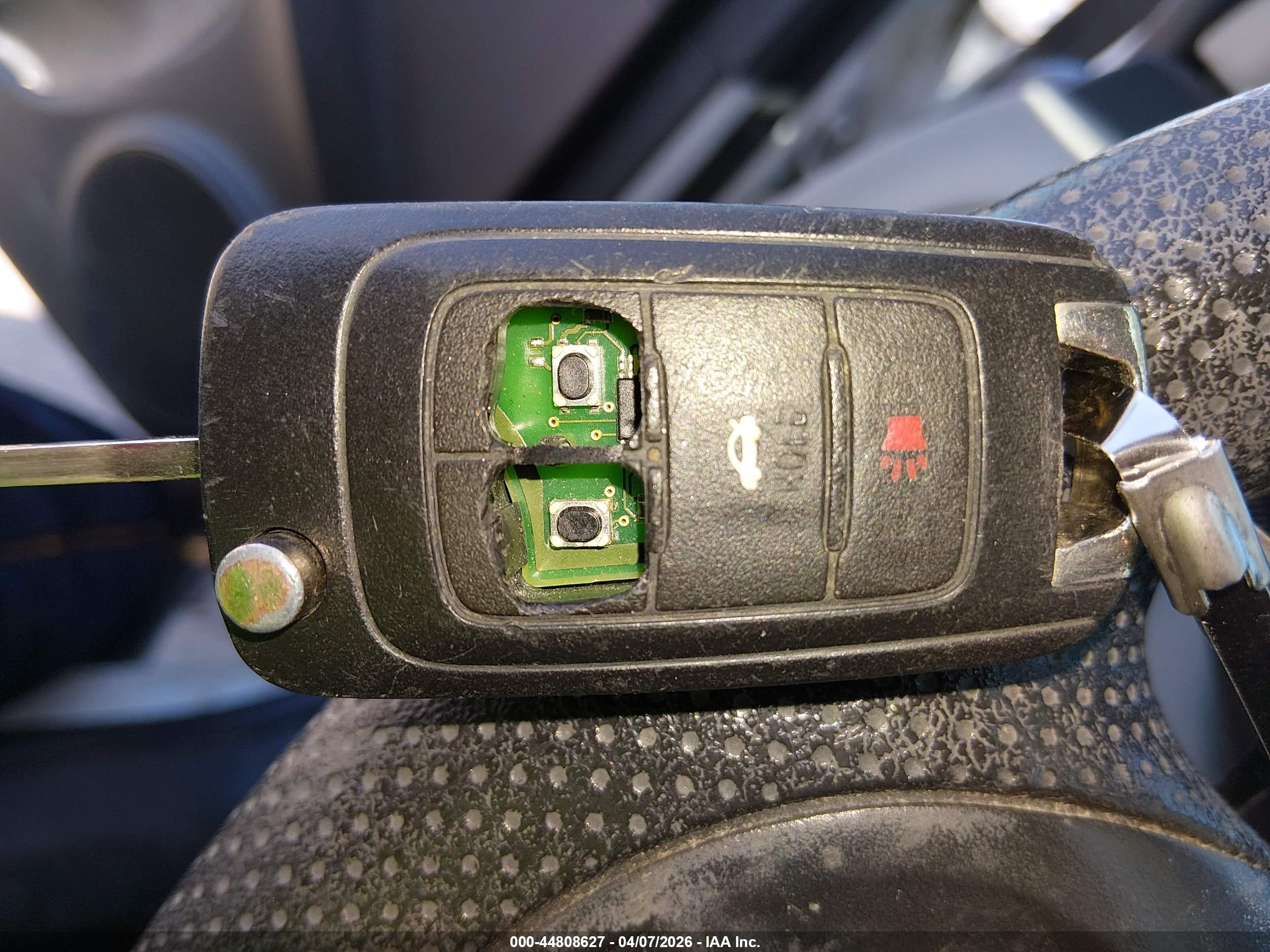 CHEVROLET CRUZE image 11