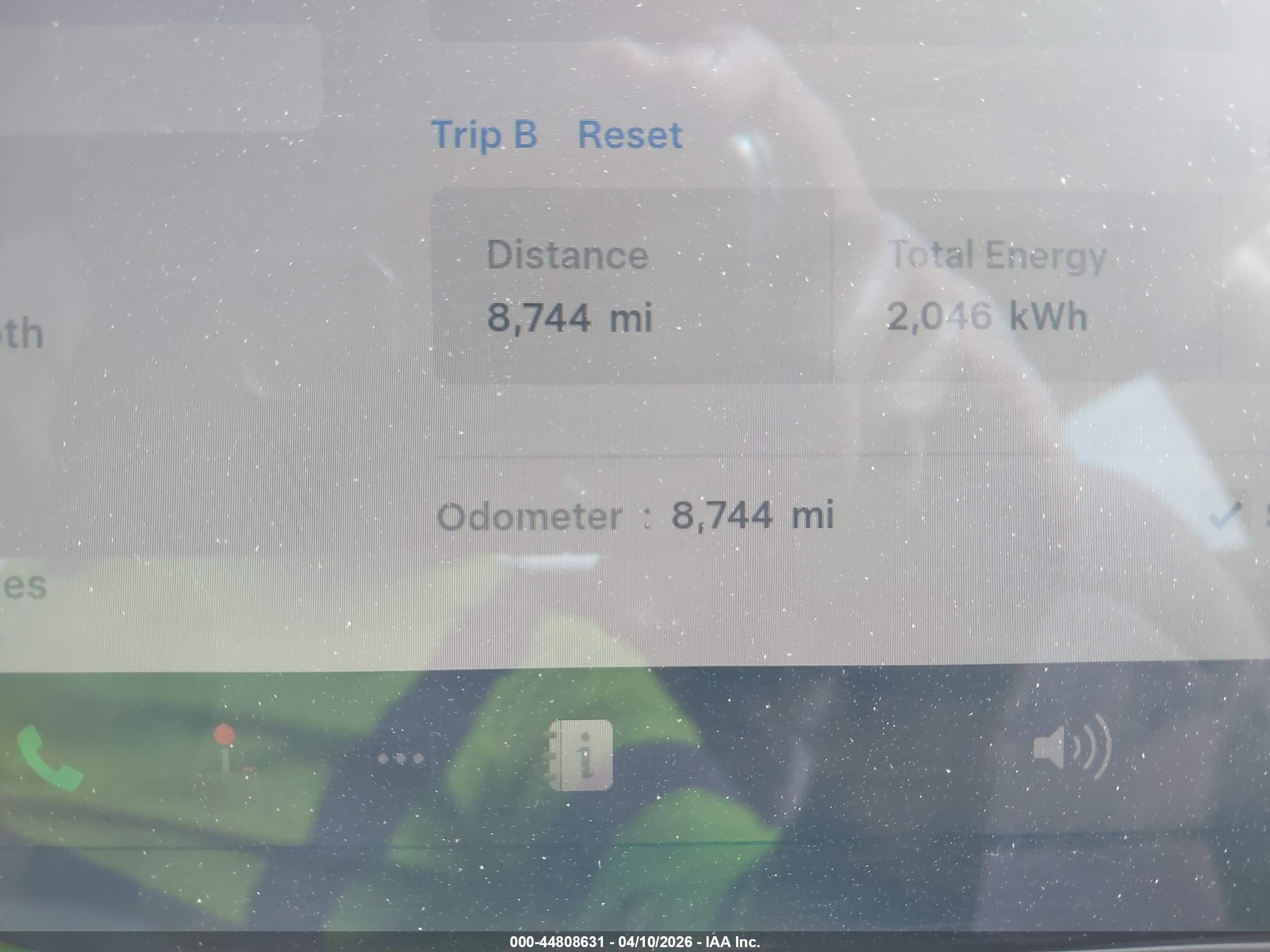 TESLA MODEL image 7