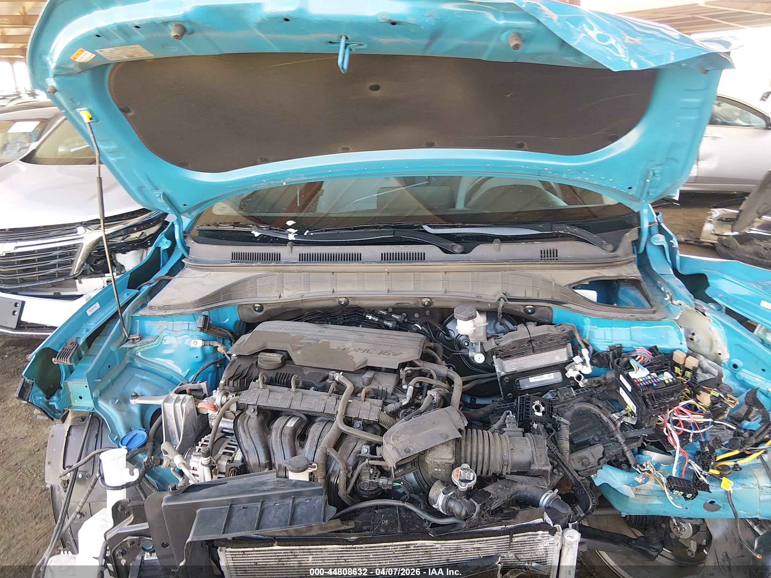 HYUNDAI KONA image 10