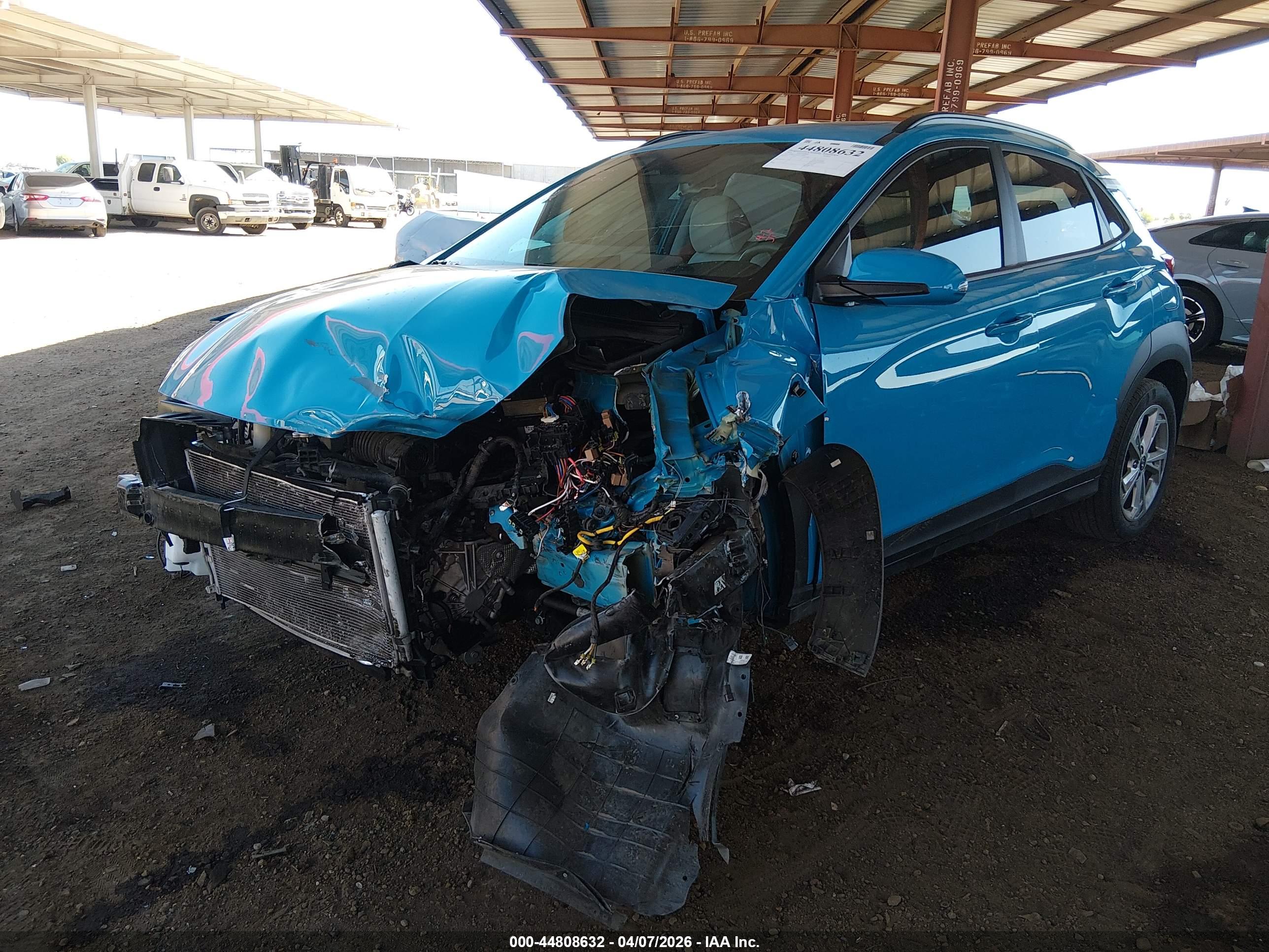 HYUNDAI KONA image 2