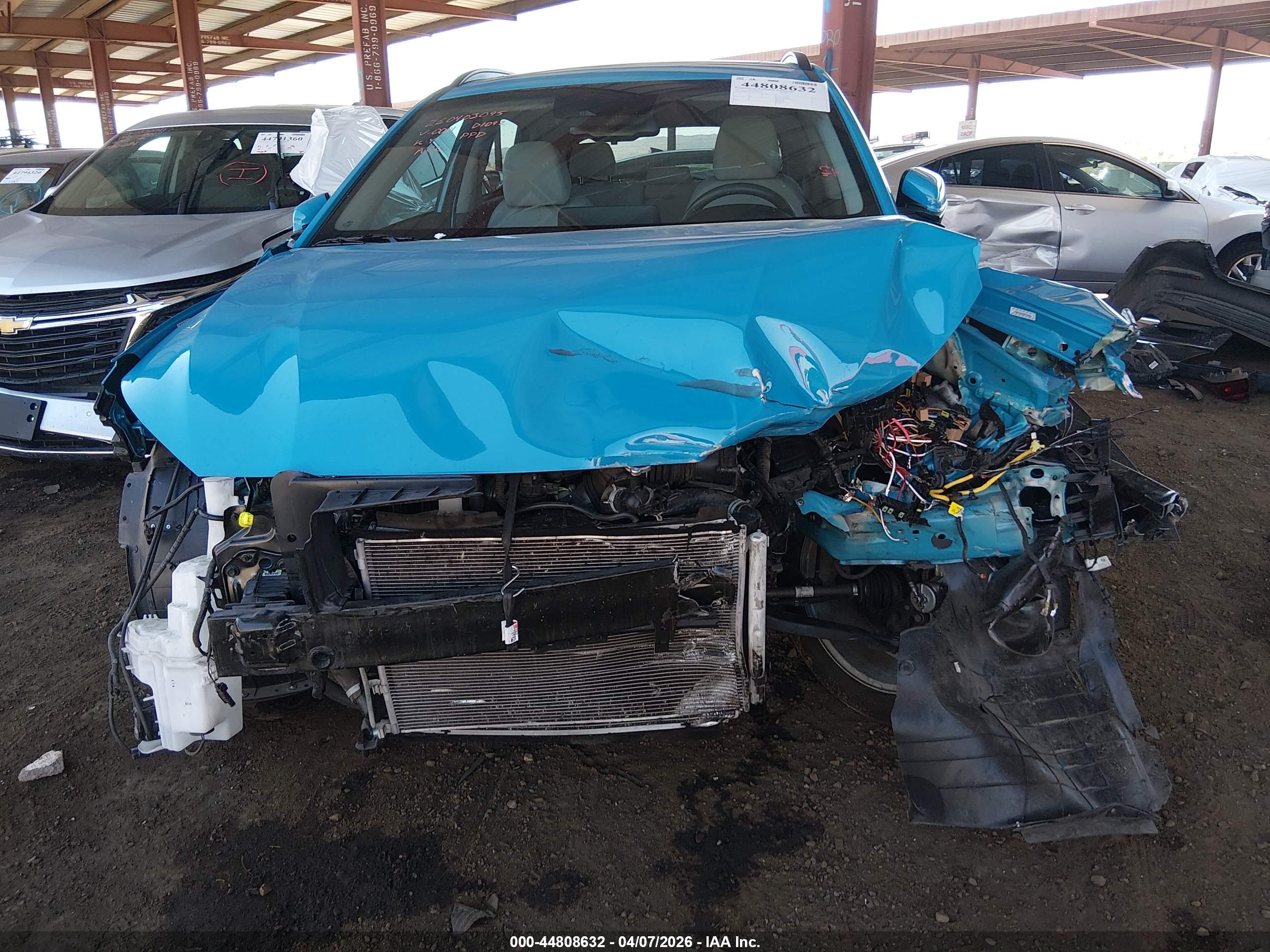 HYUNDAI KONA image 6