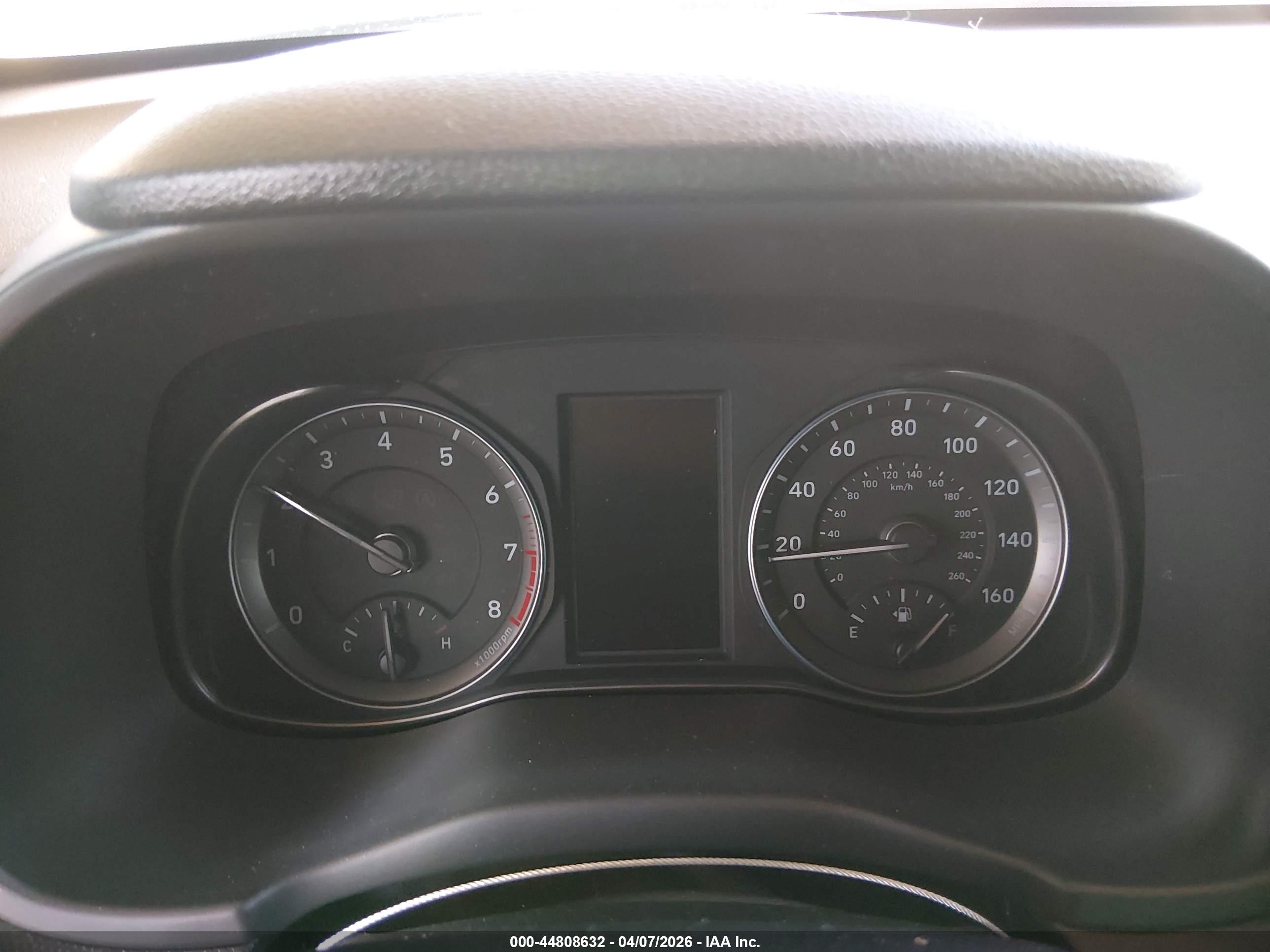 HYUNDAI KONA image 7