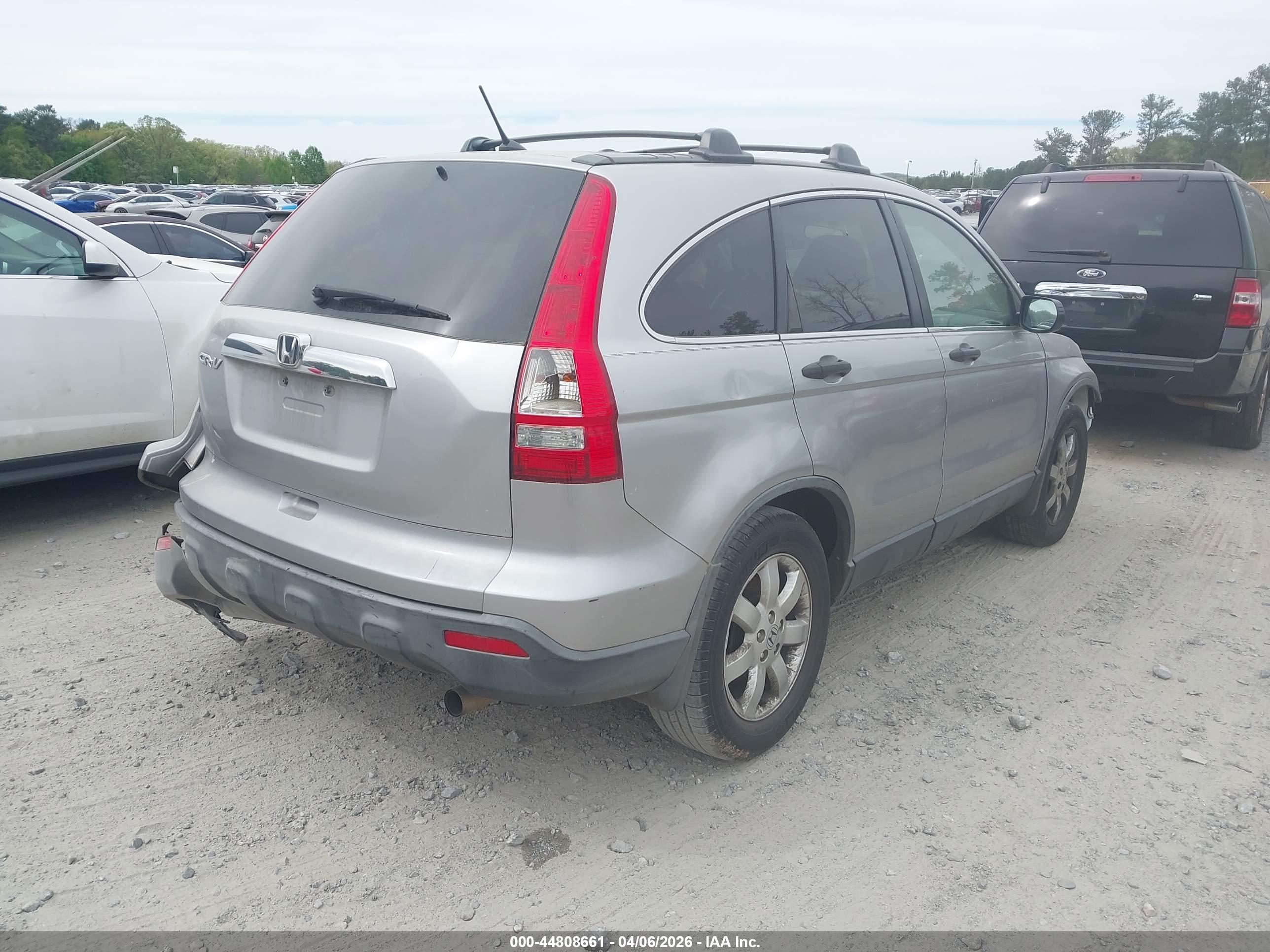 HONDA CR-V image 4
