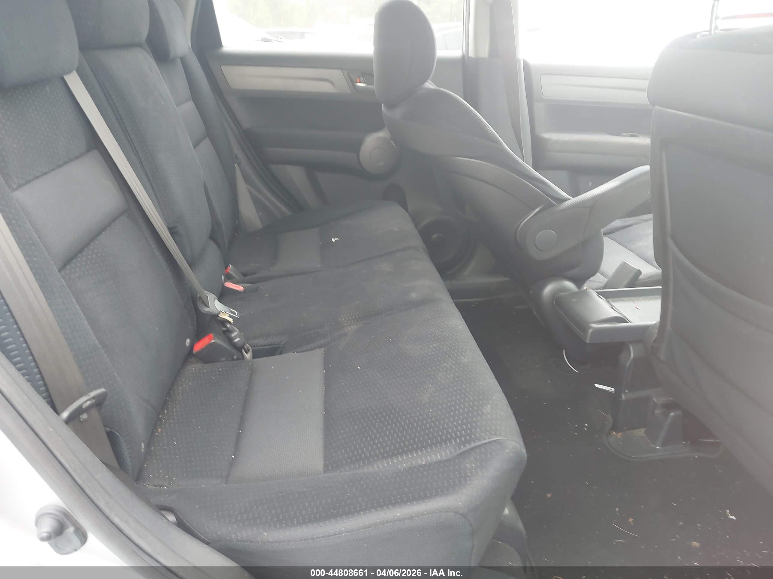HONDA CR-V image 8