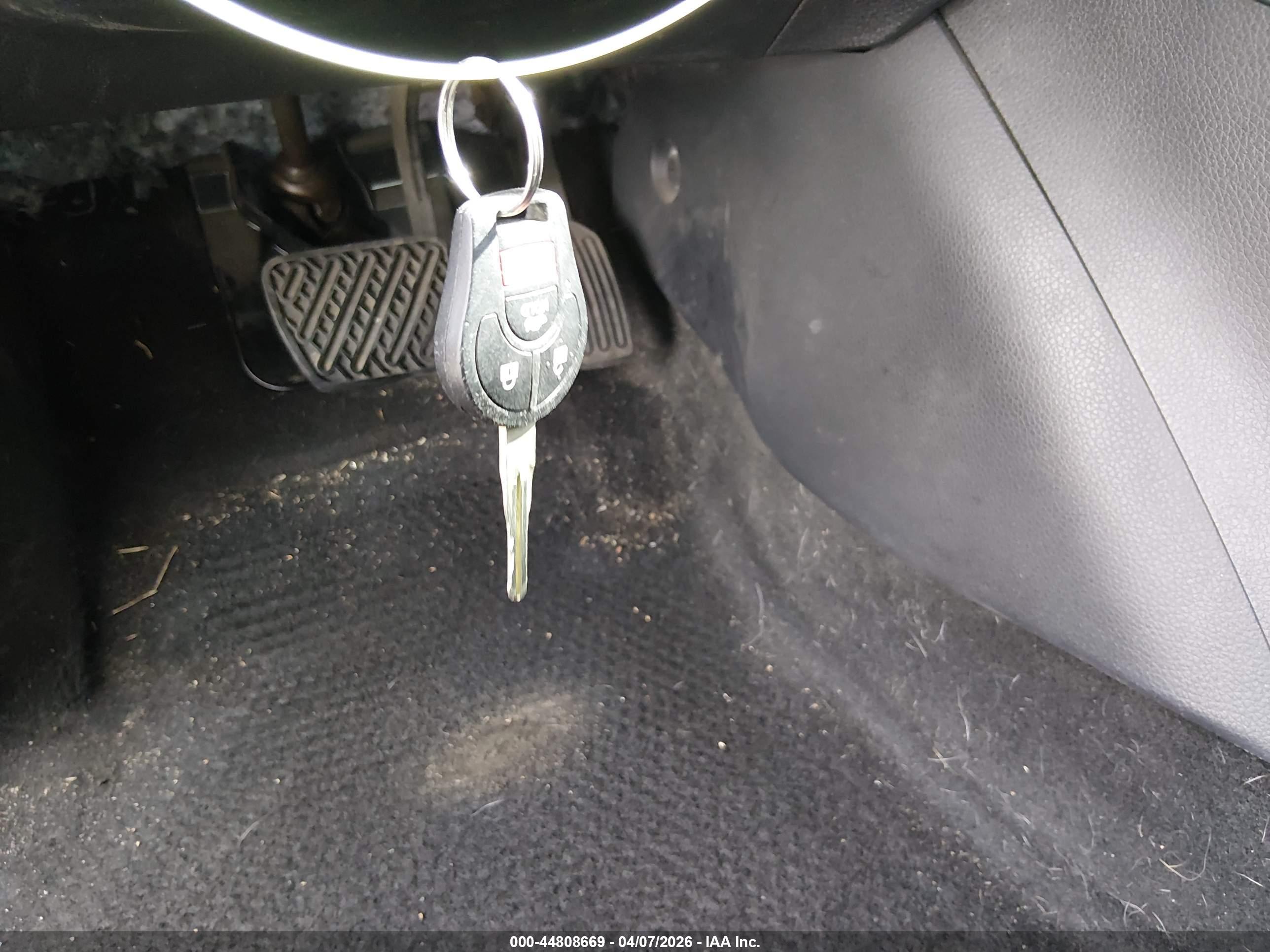 NISSAN SENTRA image 11
