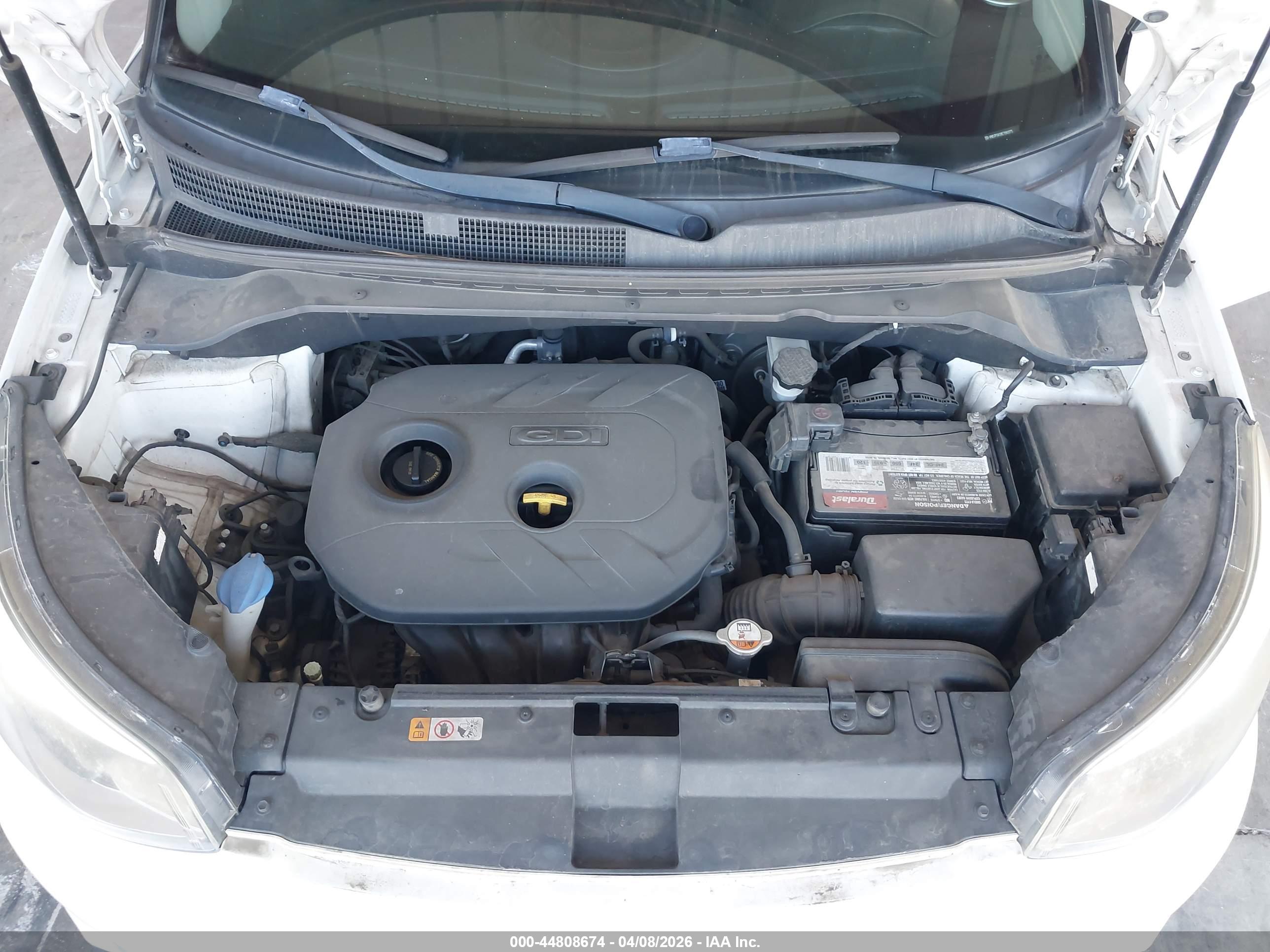 KIA SOUL image 10
