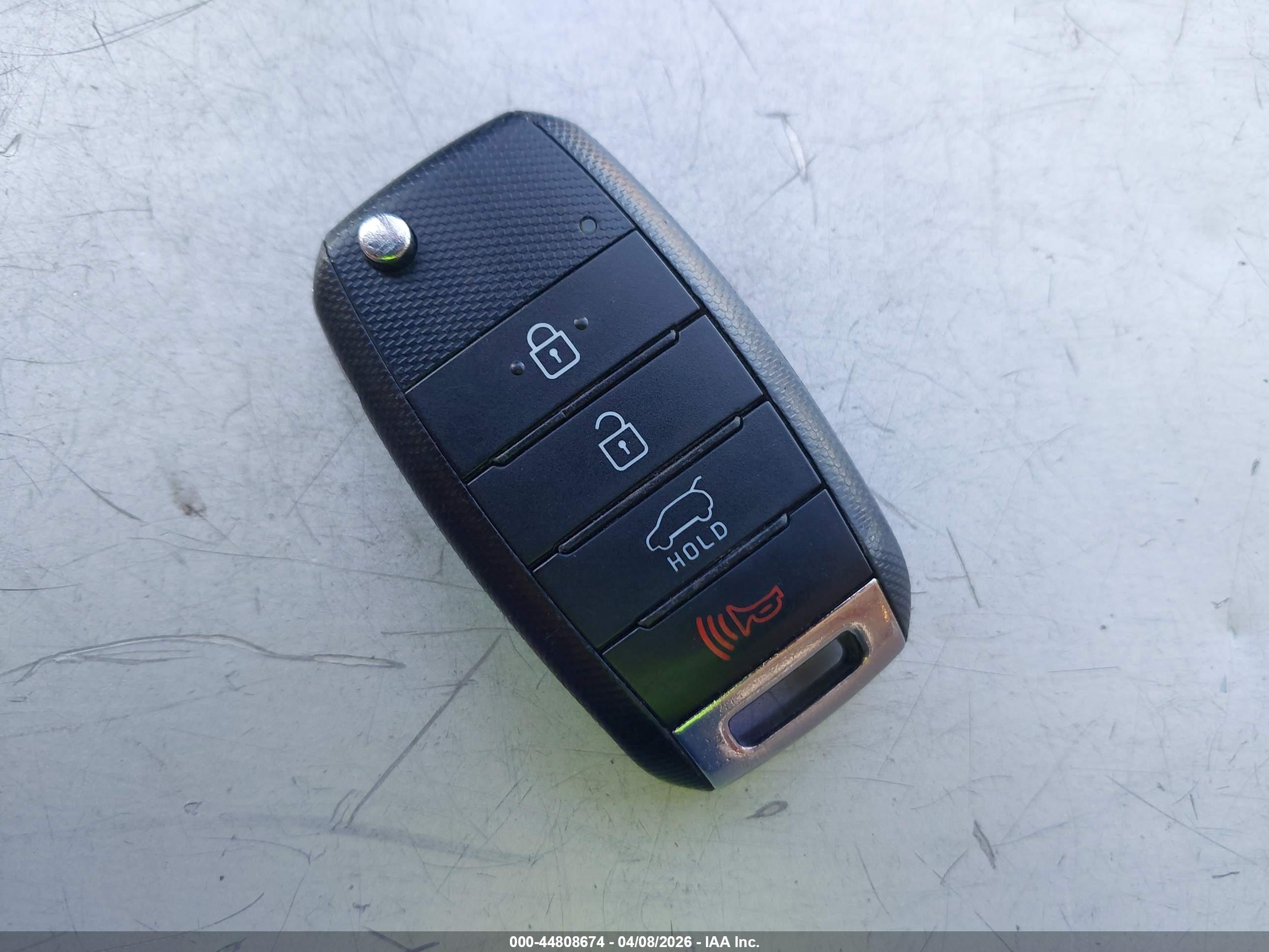 KIA SOUL image 11