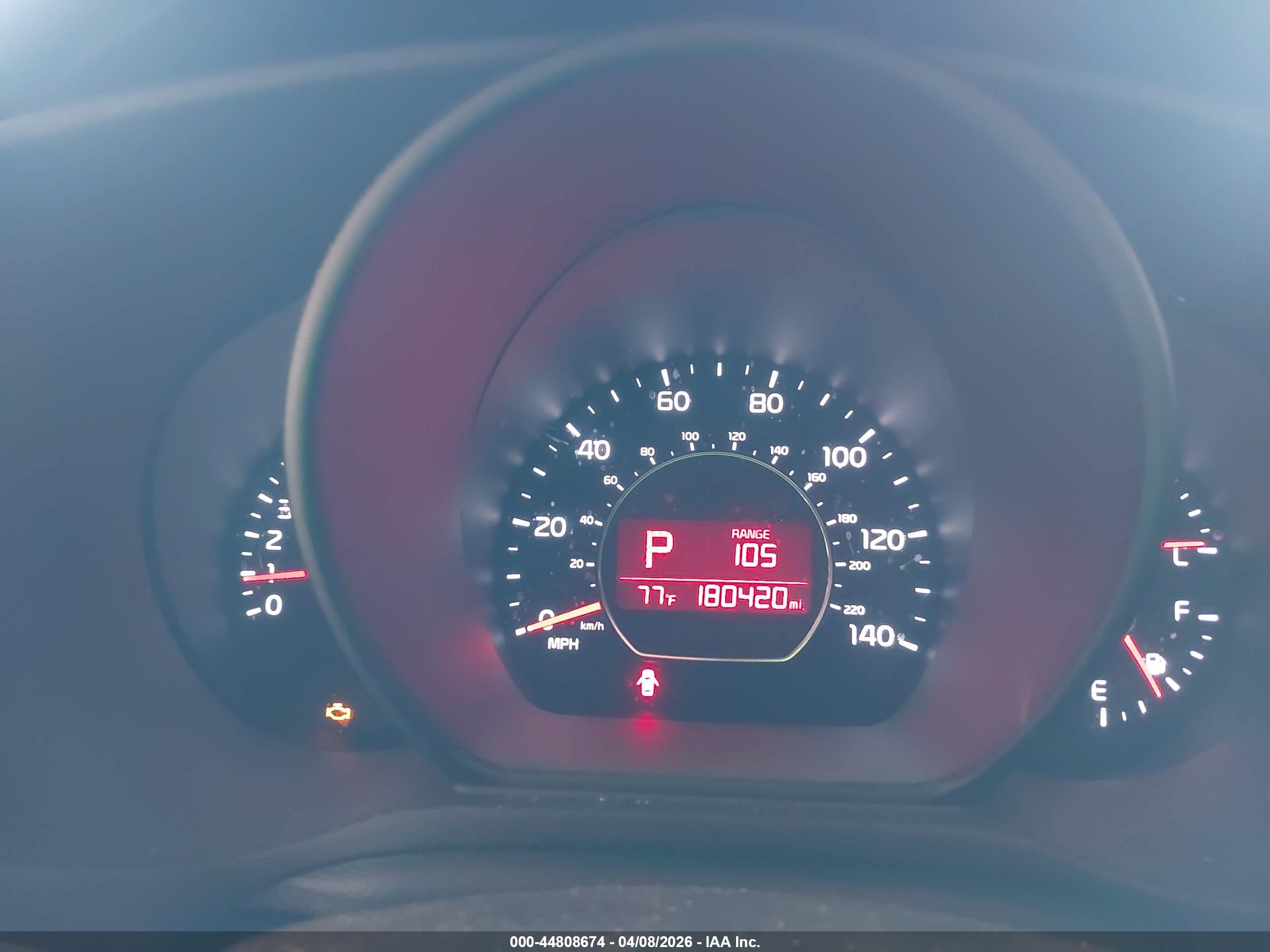 KIA SOUL image 7