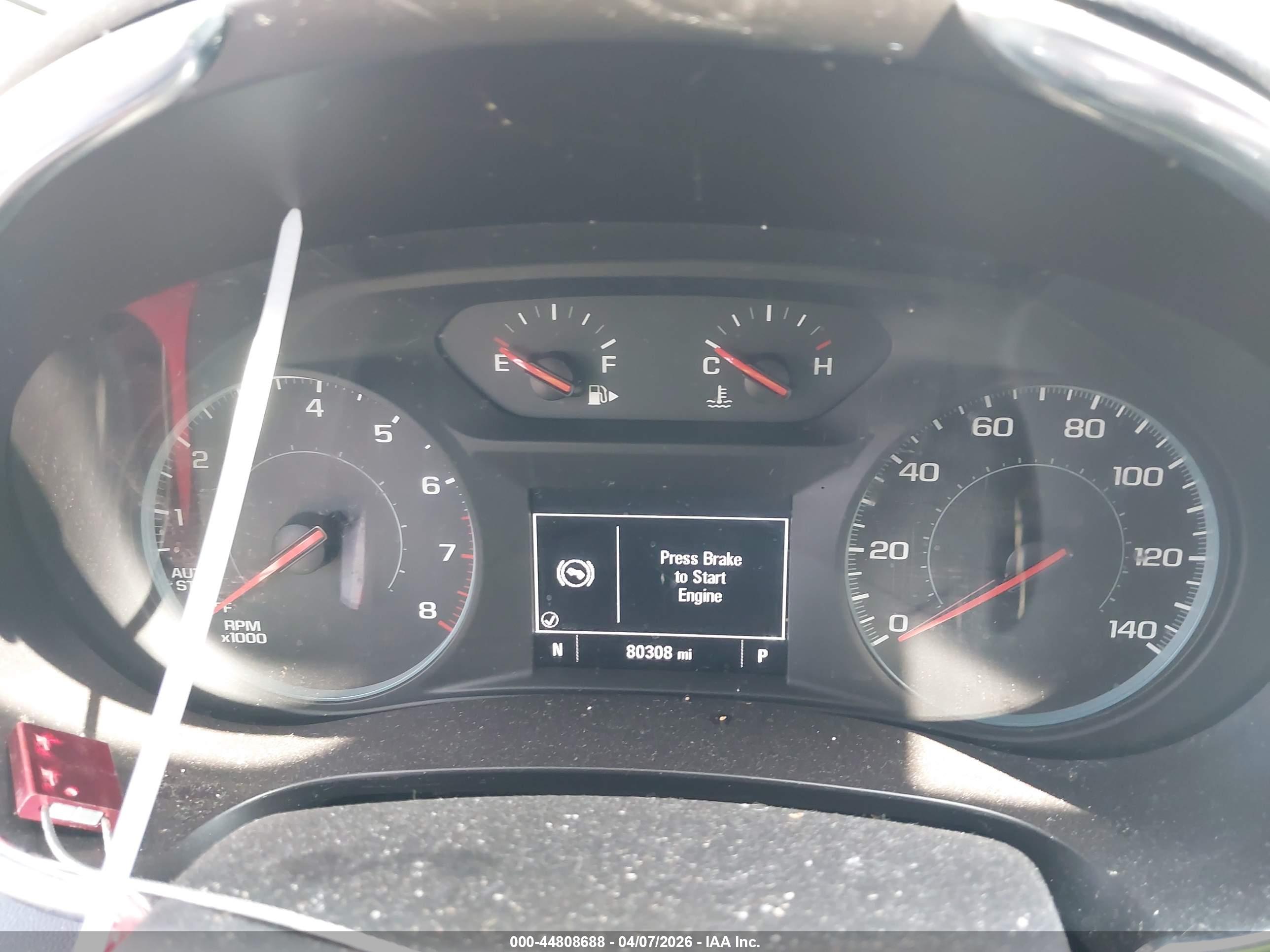 CHEVROLET MALIBU image 7