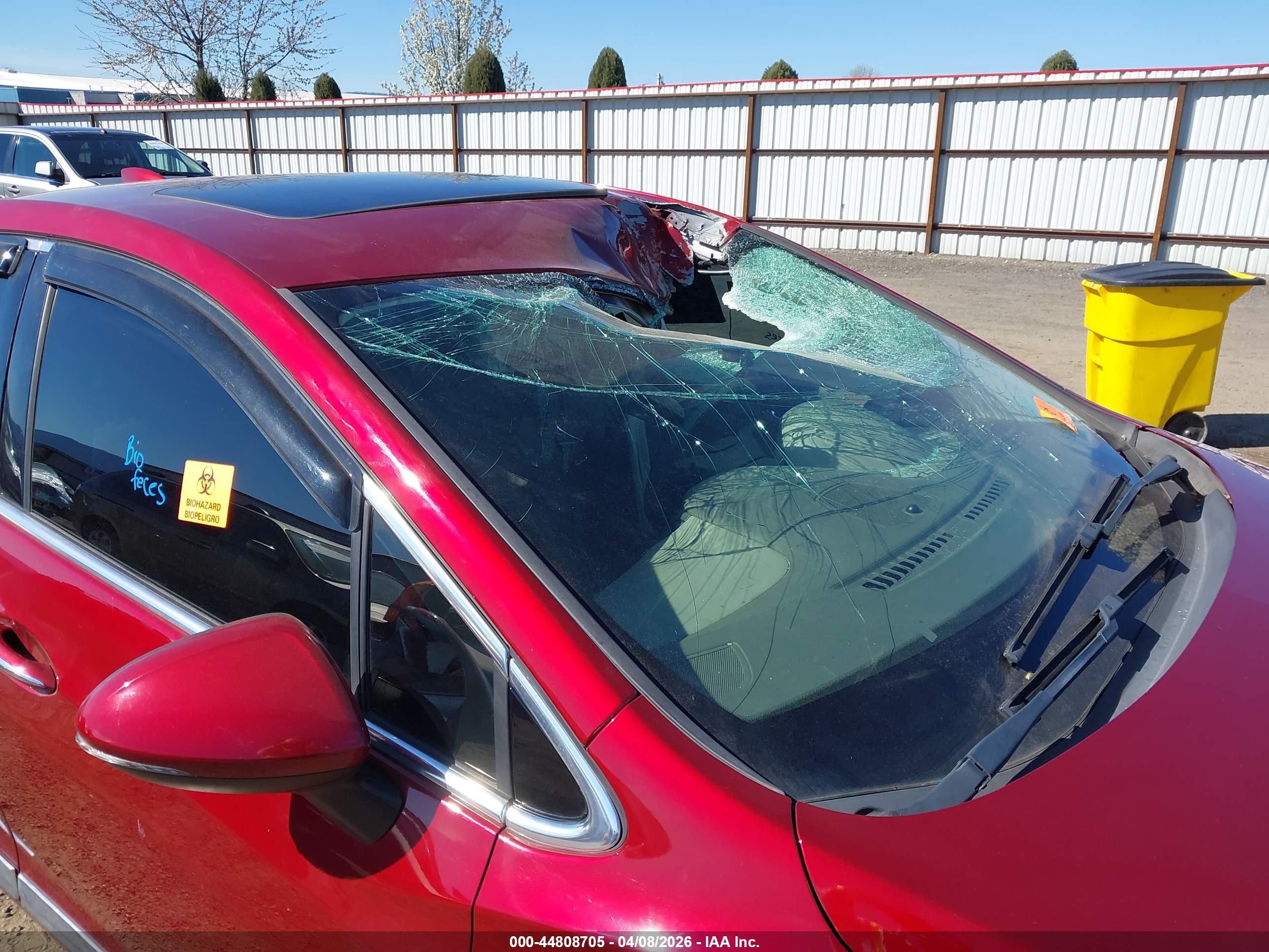 CHEVROLET CRUZE image 6
