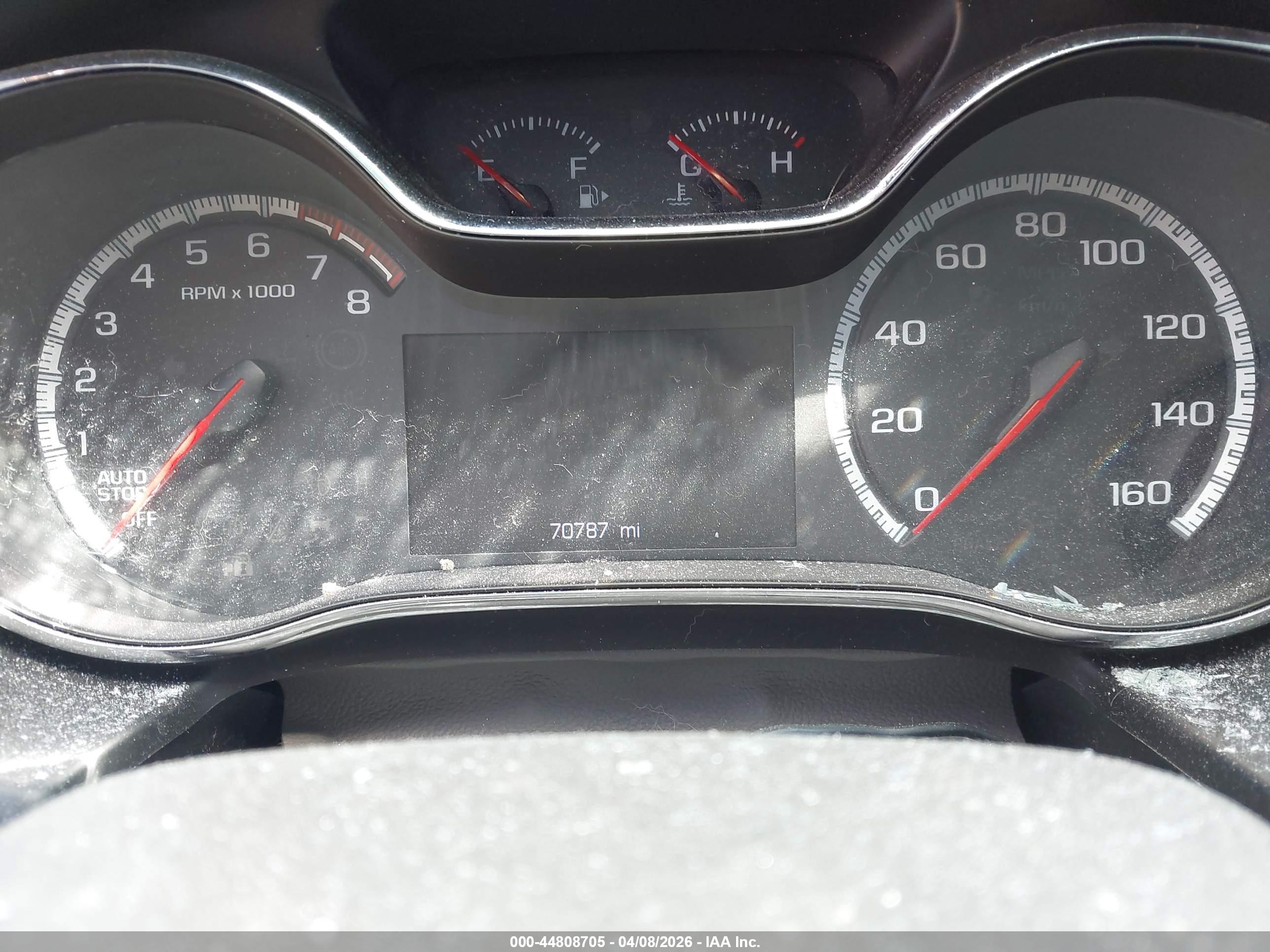 CHEVROLET CRUZE image 7