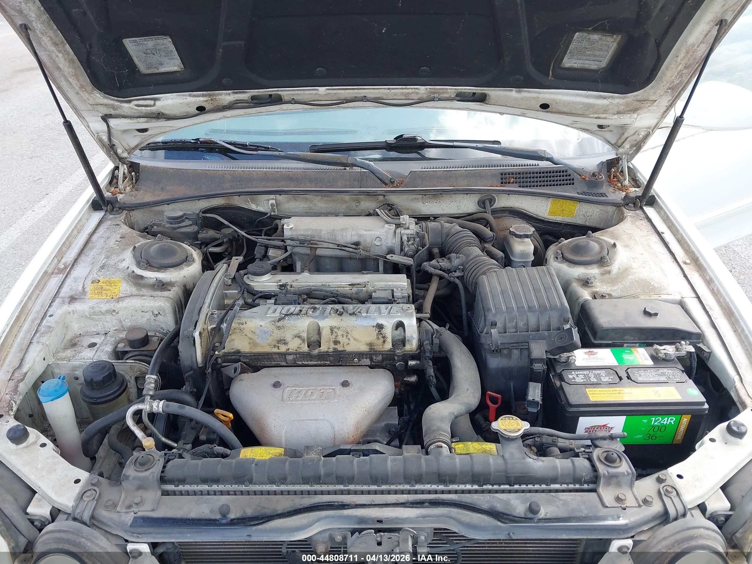 KIA OPTIMA image 10