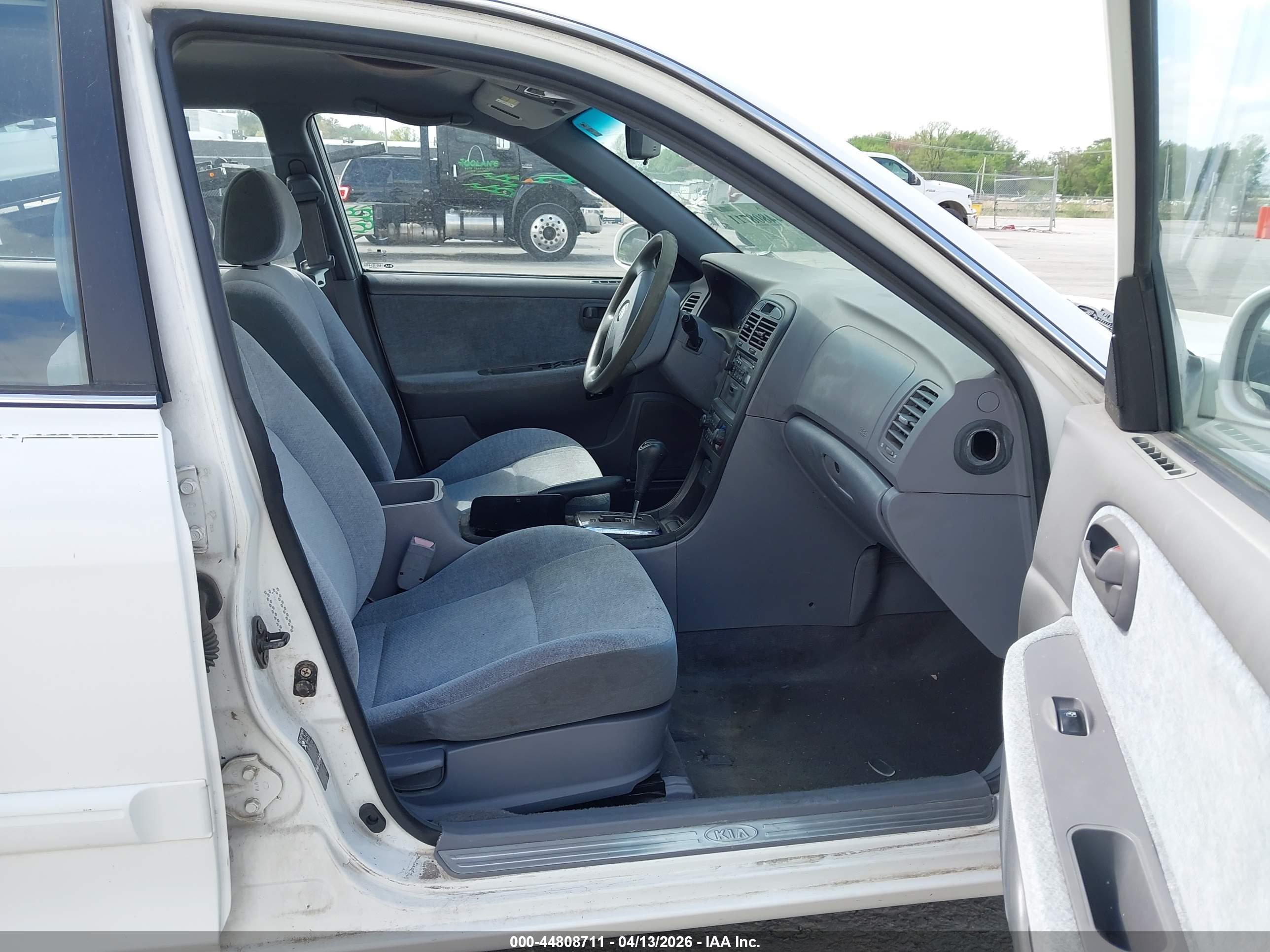 KIA OPTIMA image 5