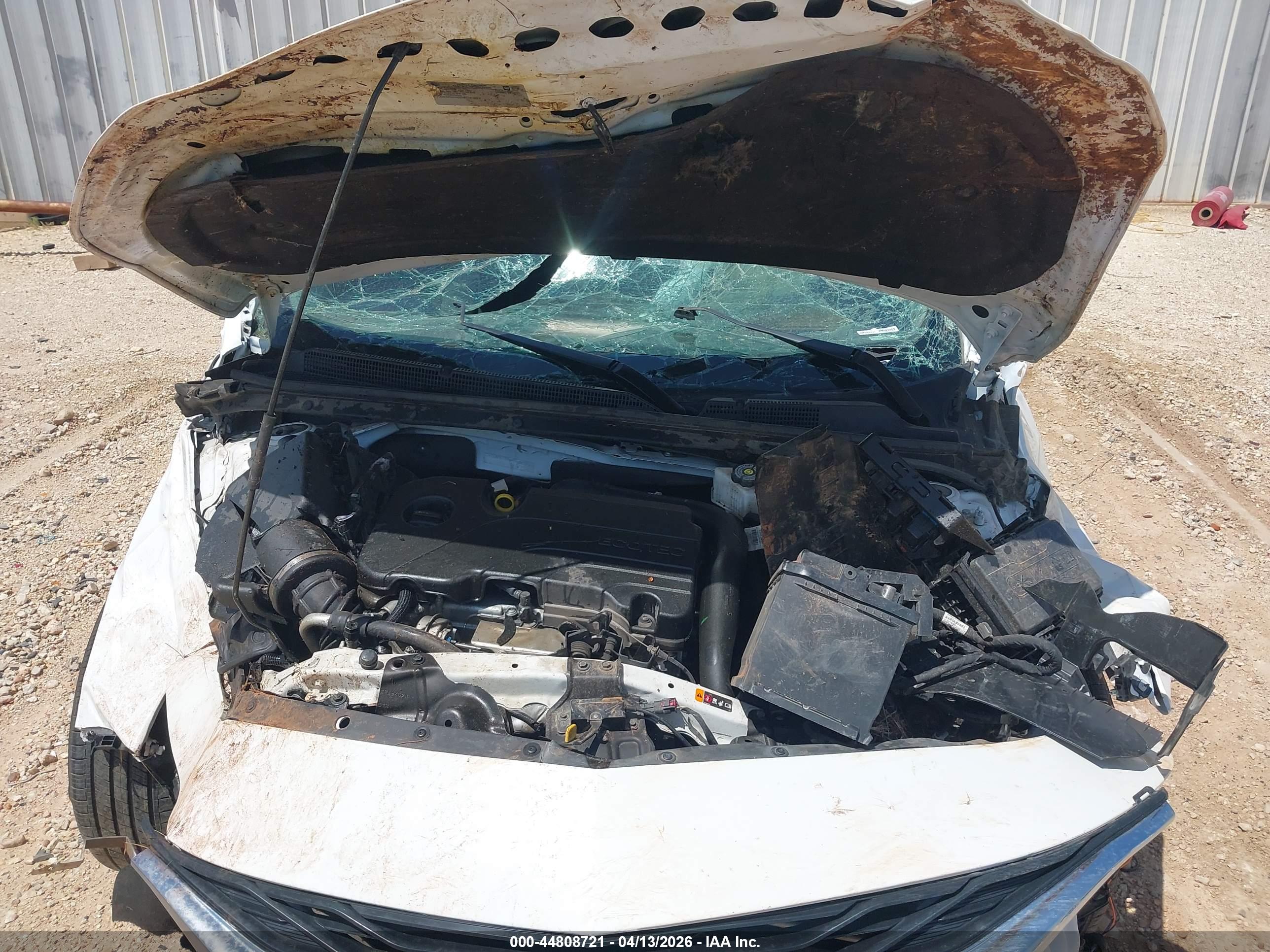 CHEVROLET MALIBU image 10