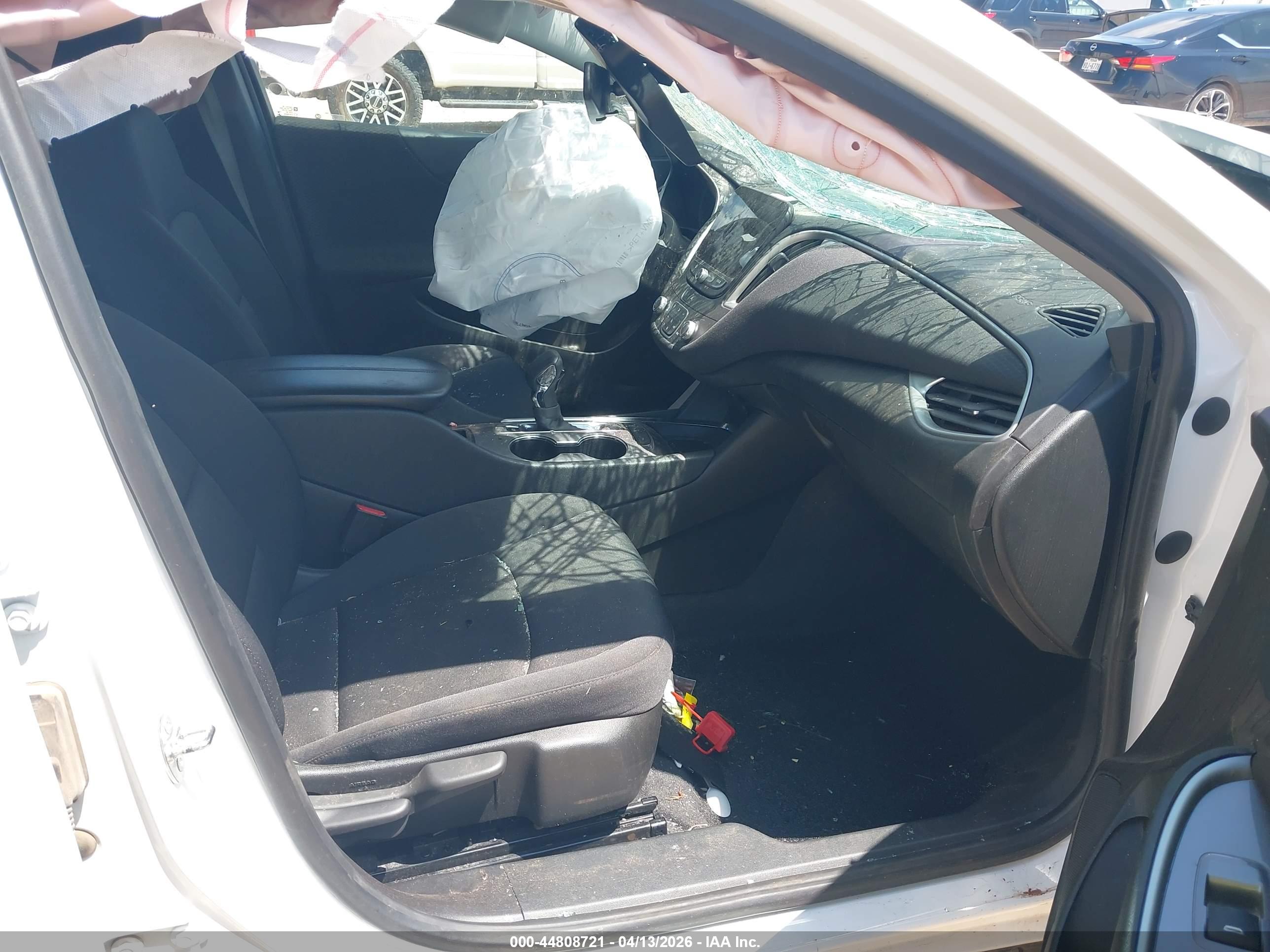 CHEVROLET MALIBU image 5