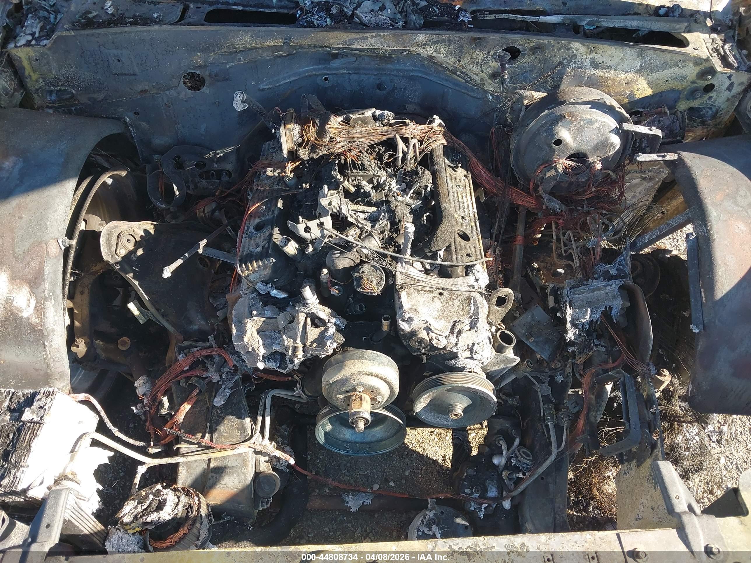 CHEVROLET TAHOE image 10