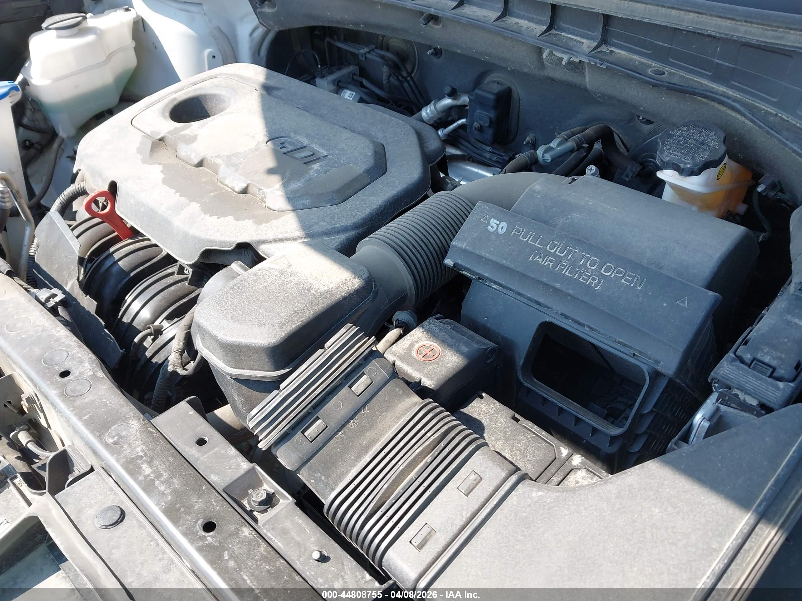 KIA SORENTO image 10